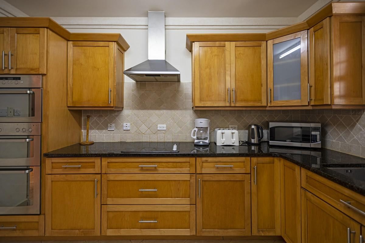 Palm Ridge 2A Heaven Scent