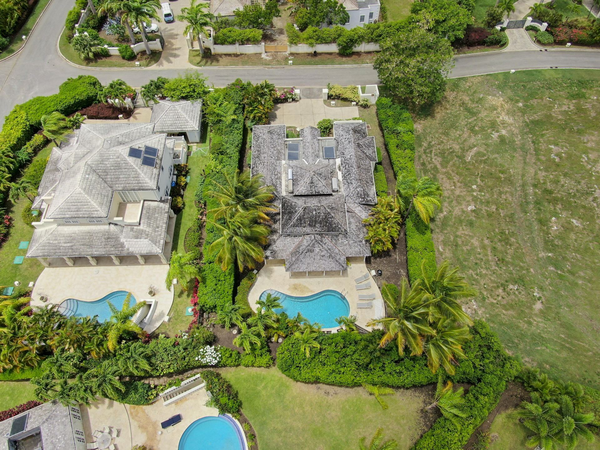 Palm Ridge 2A Heaven Scent