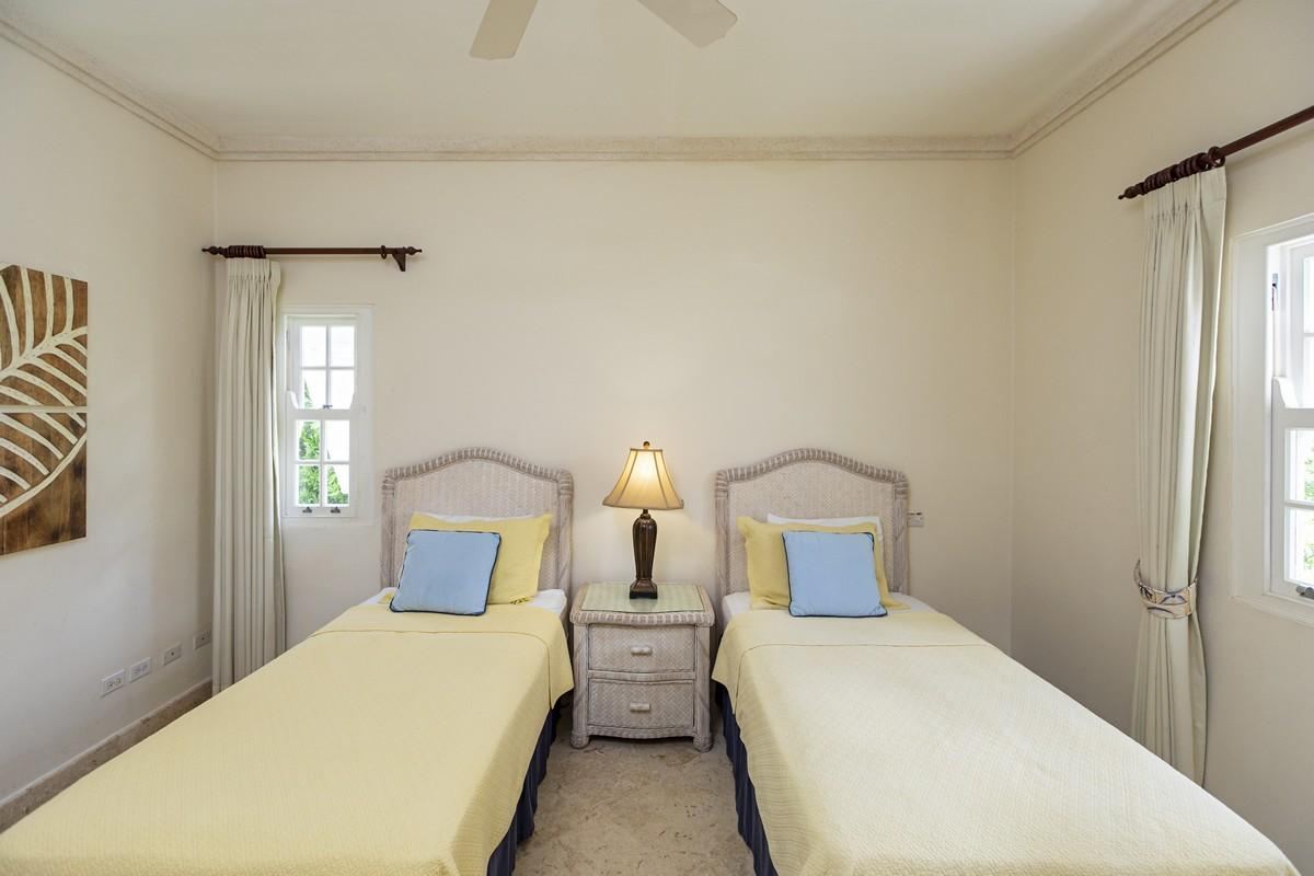 Palm Ridge 2A Heaven Scent