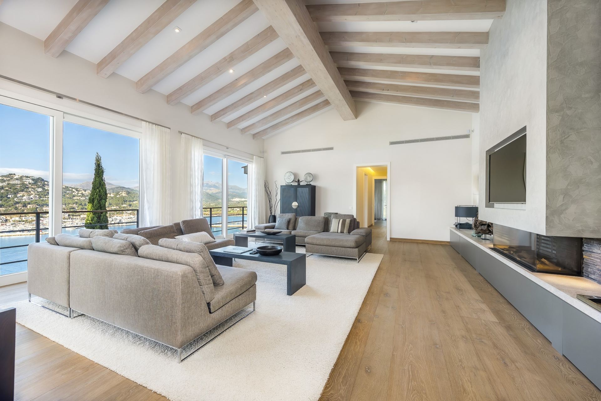 Villa Marisombra