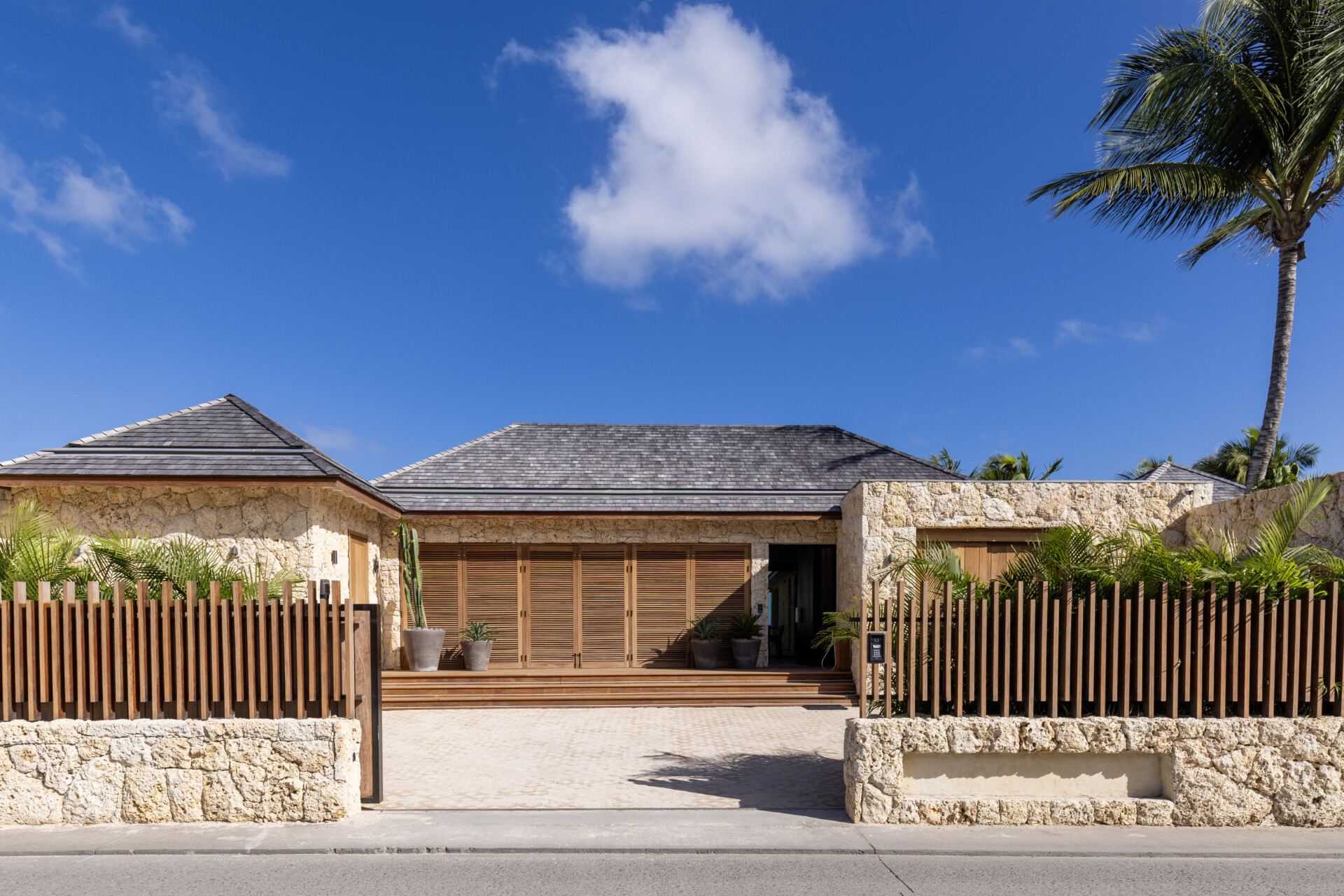 Villa Maverick