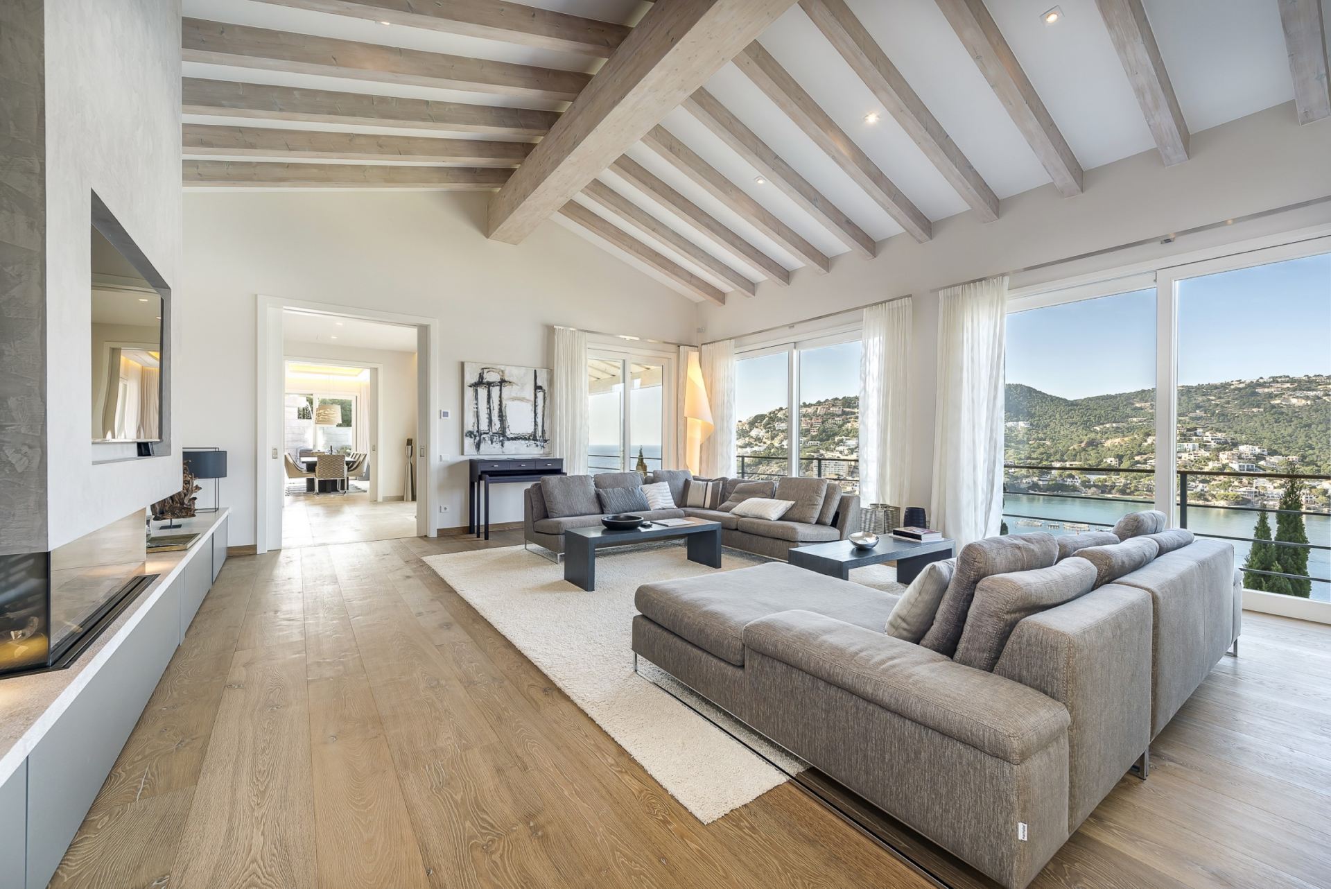 Villa Marisombra
