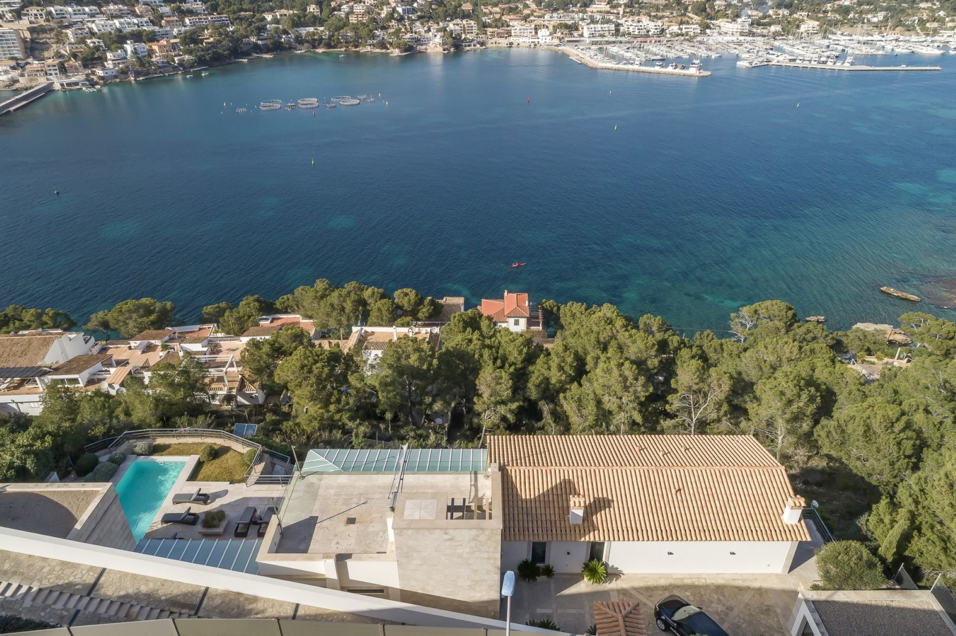 Villa Marisombra