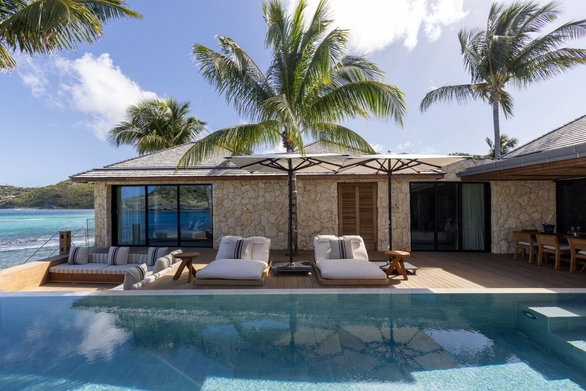 Villa Maverick