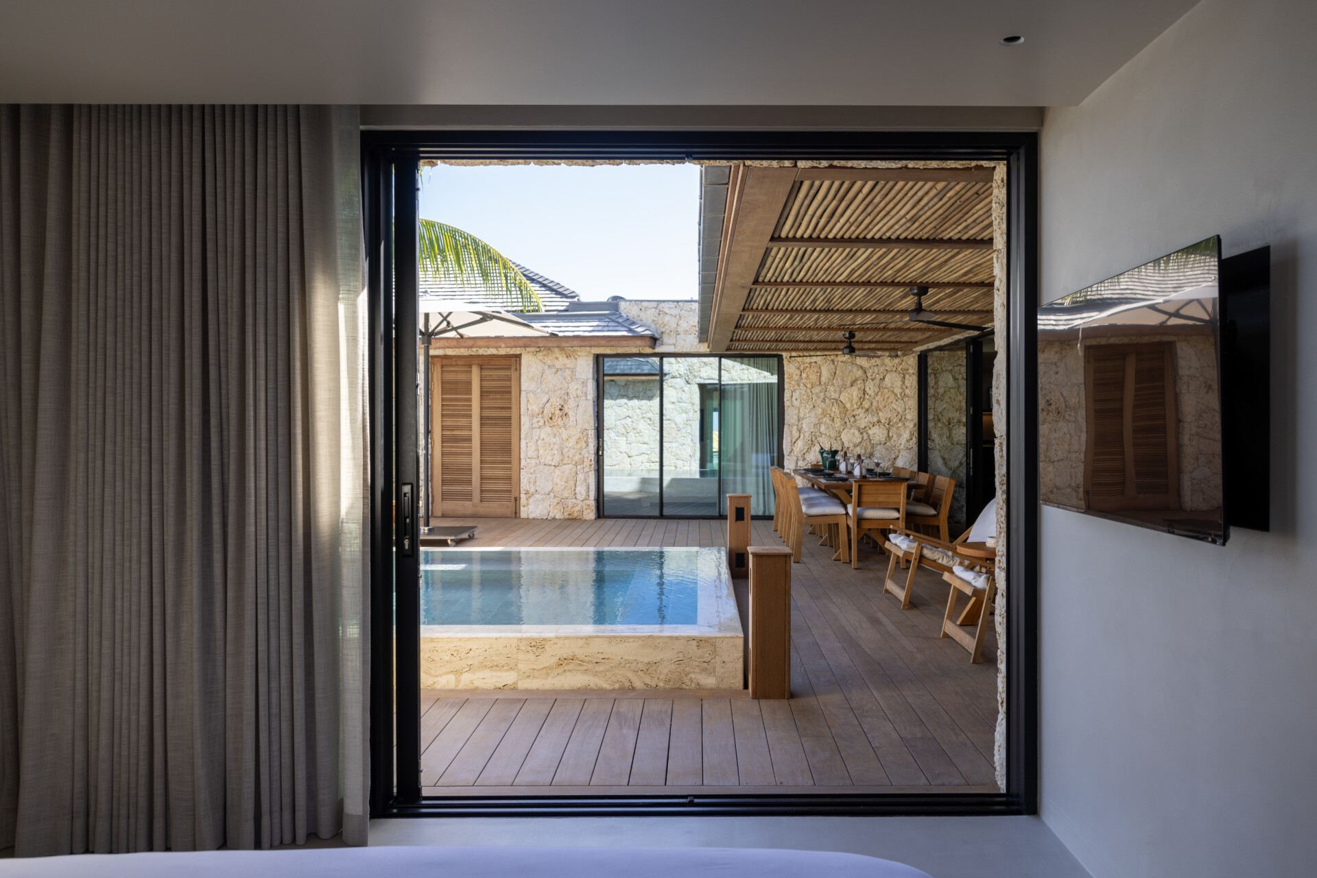 Villa Maverick
