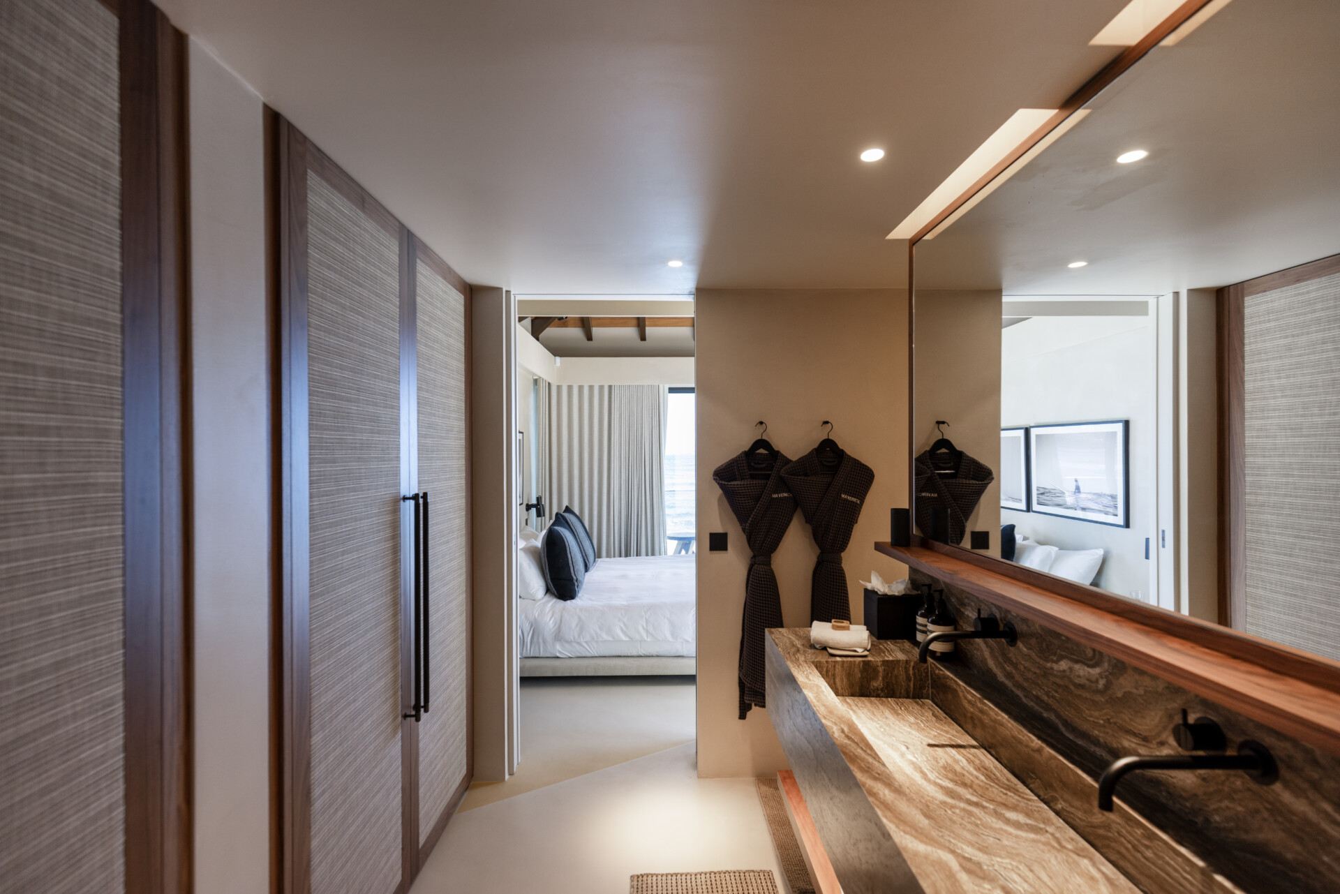 Villa Maverick