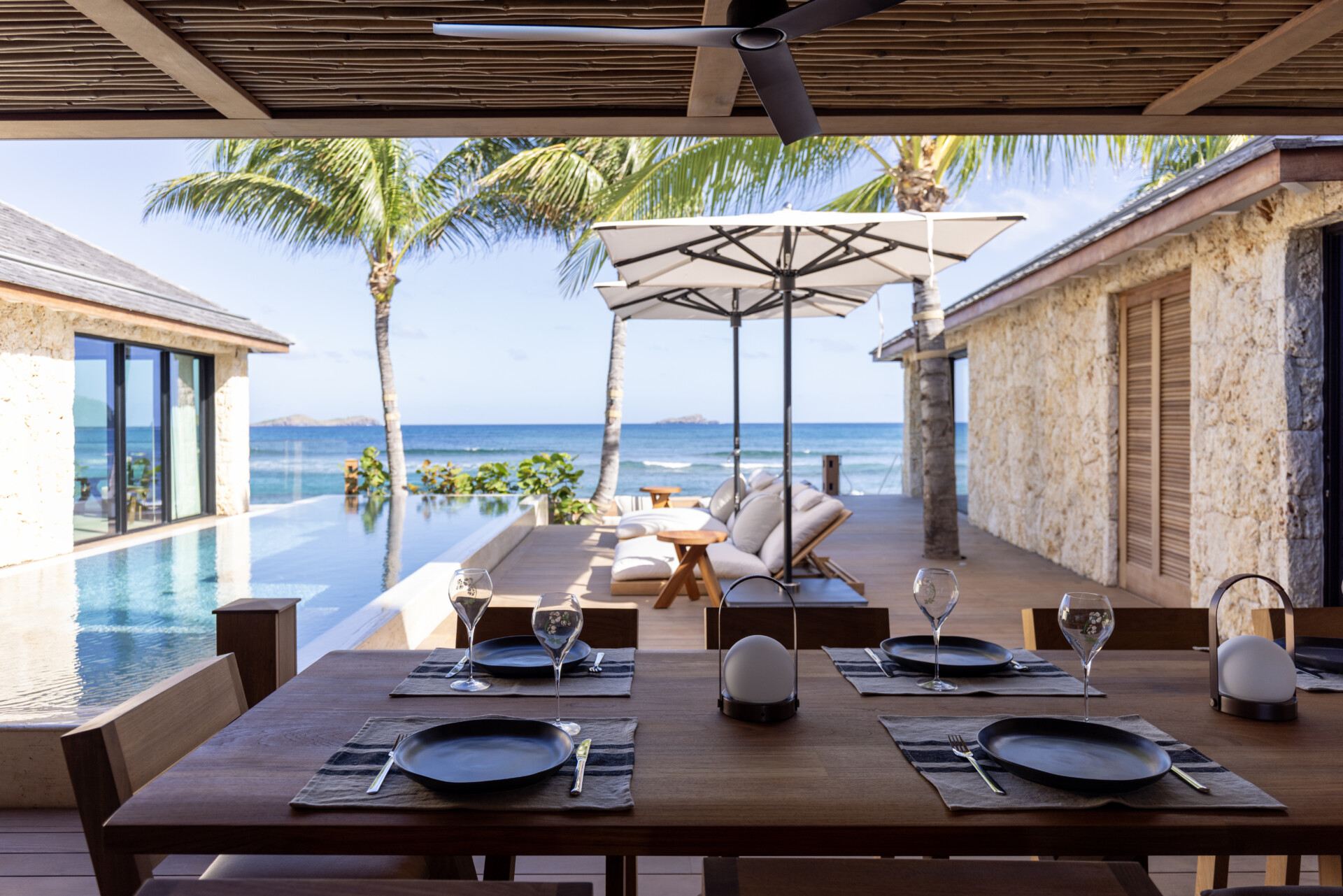 Villa Maverick