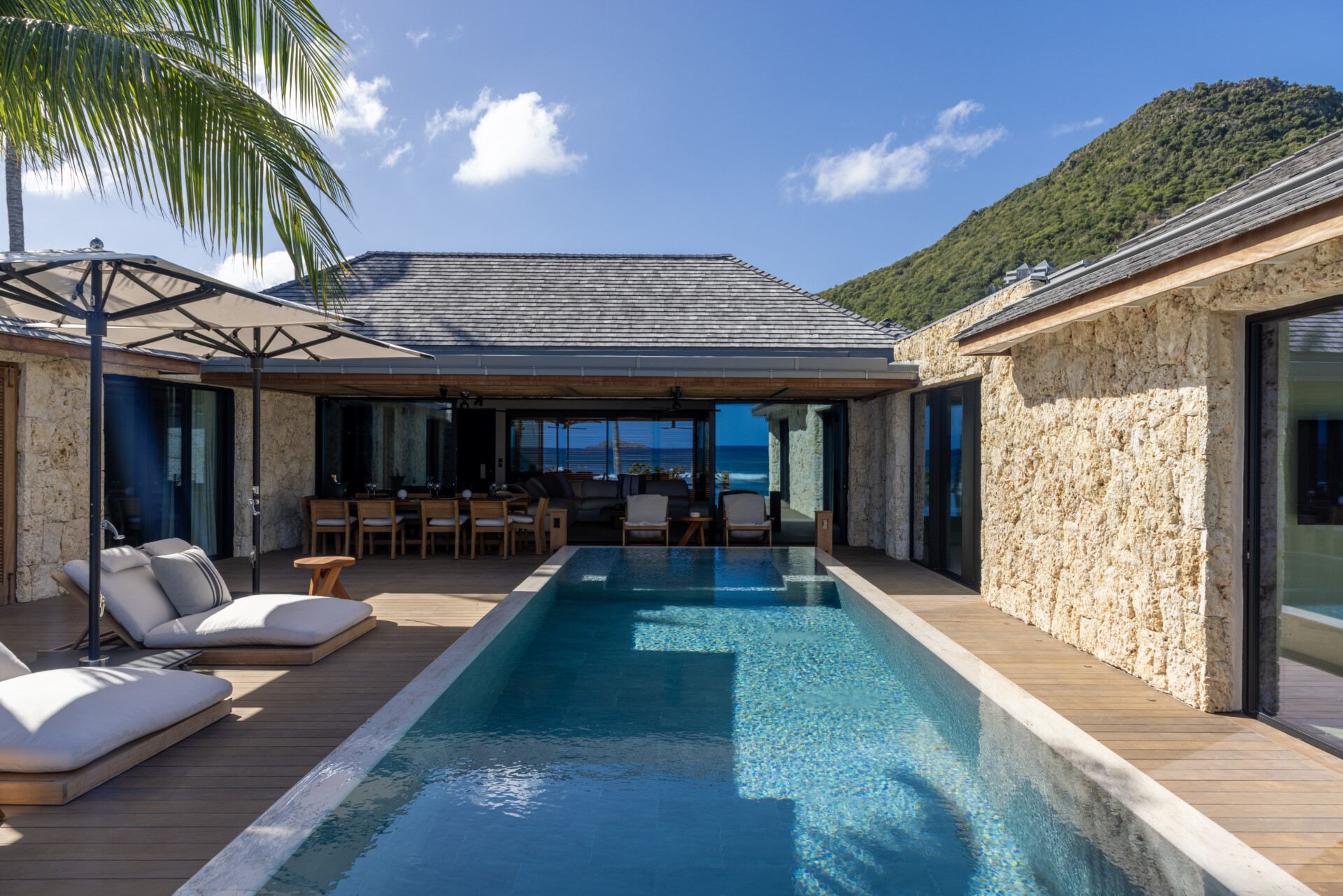 Villa Maverick