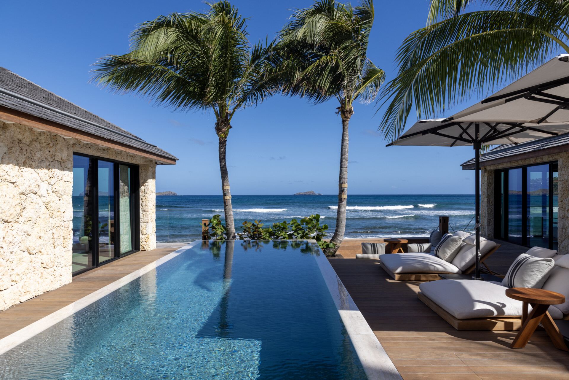 Villa Maverick