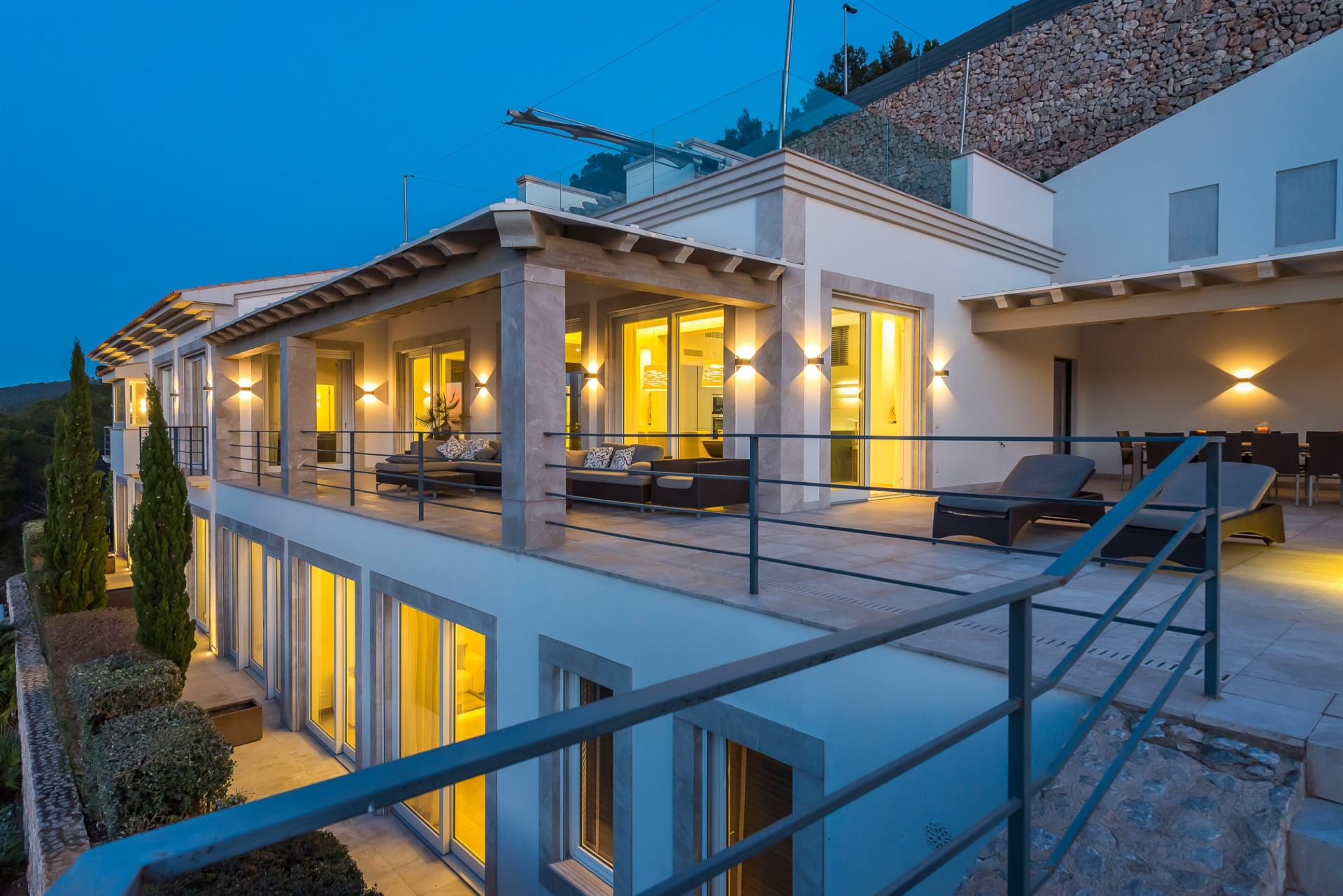 Villa Marisombra