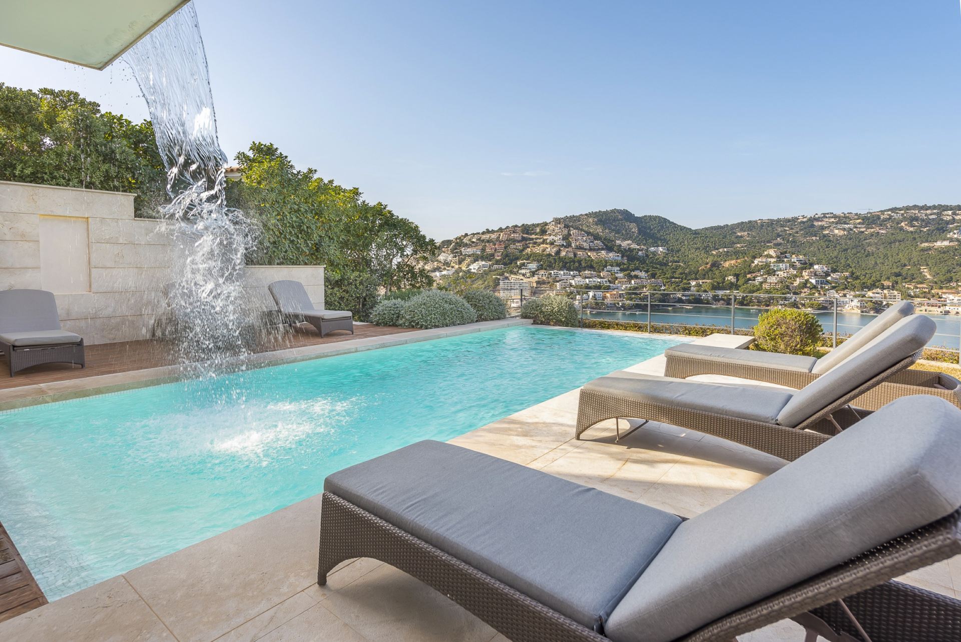 Villa Marisombra