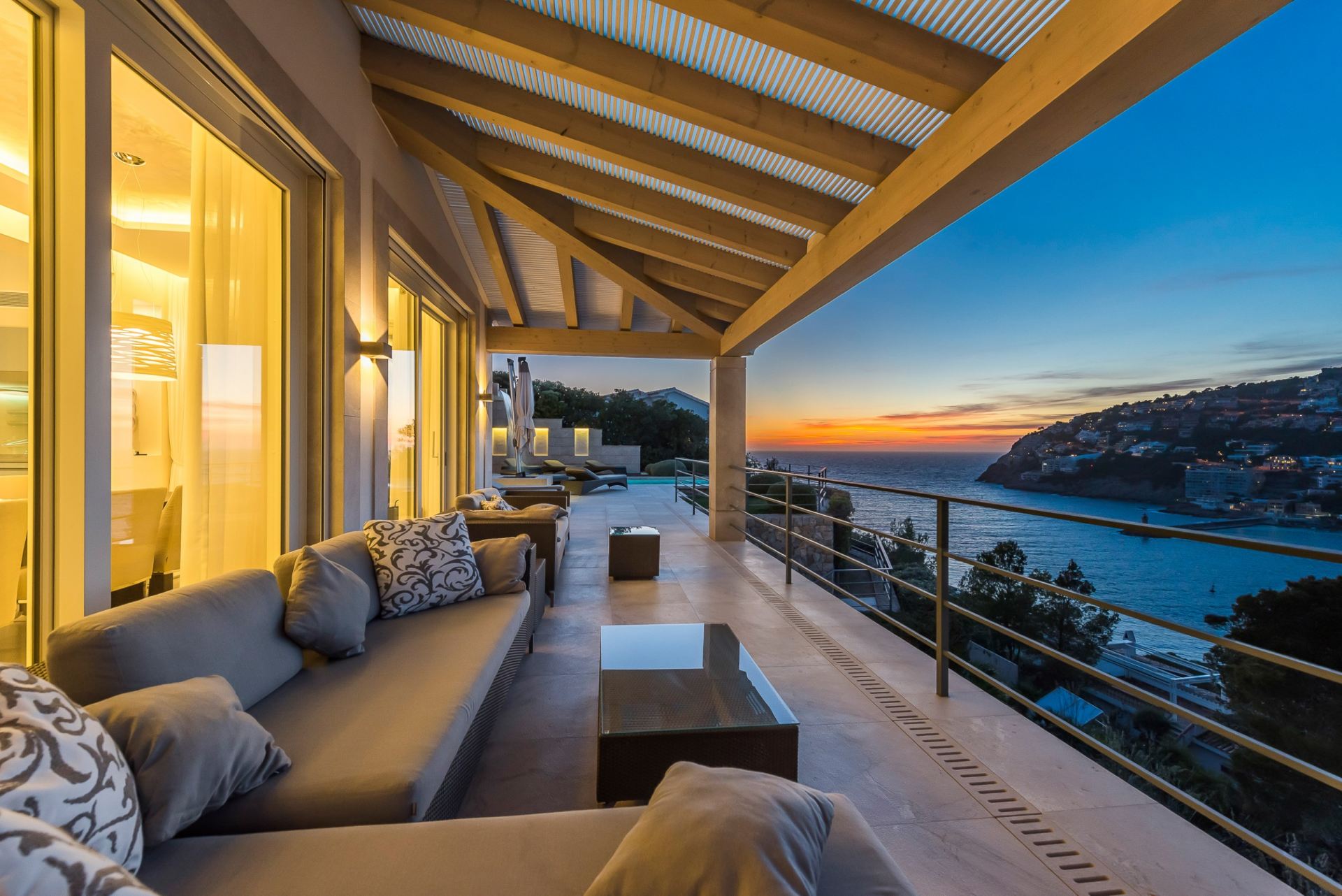 Villa Marisombra
