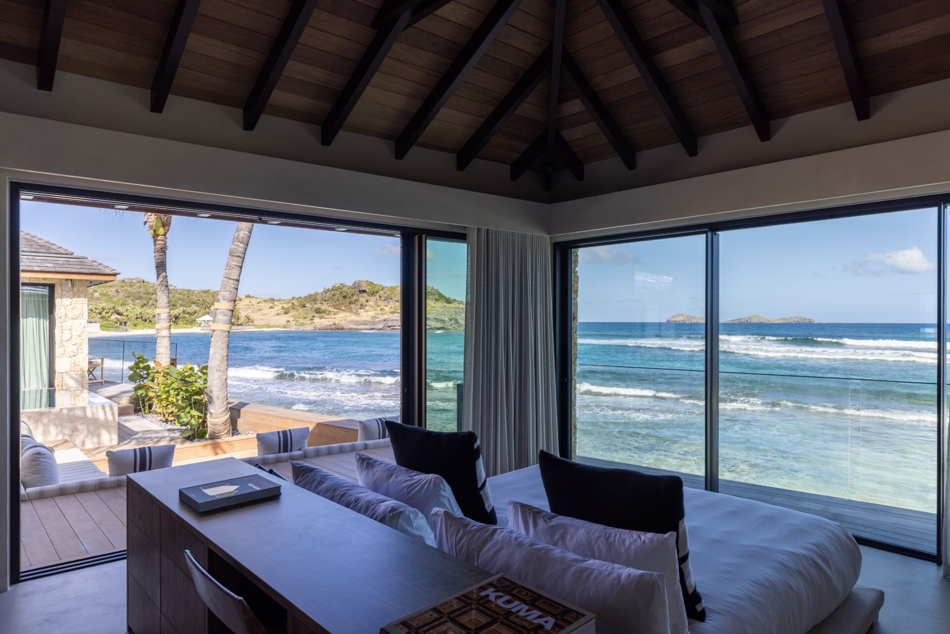 Villa Maverick