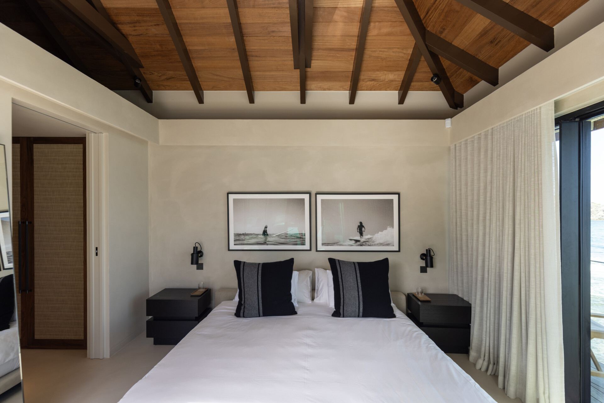 Villa Maverick