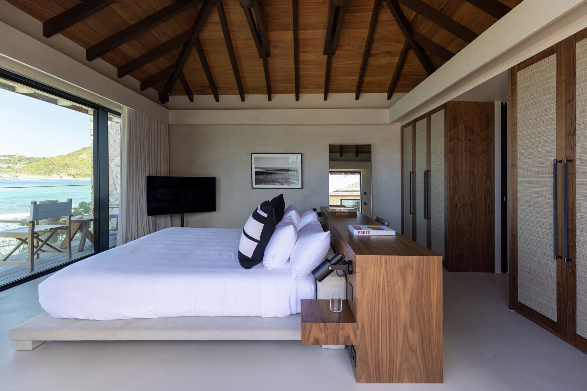 Villa Maverick