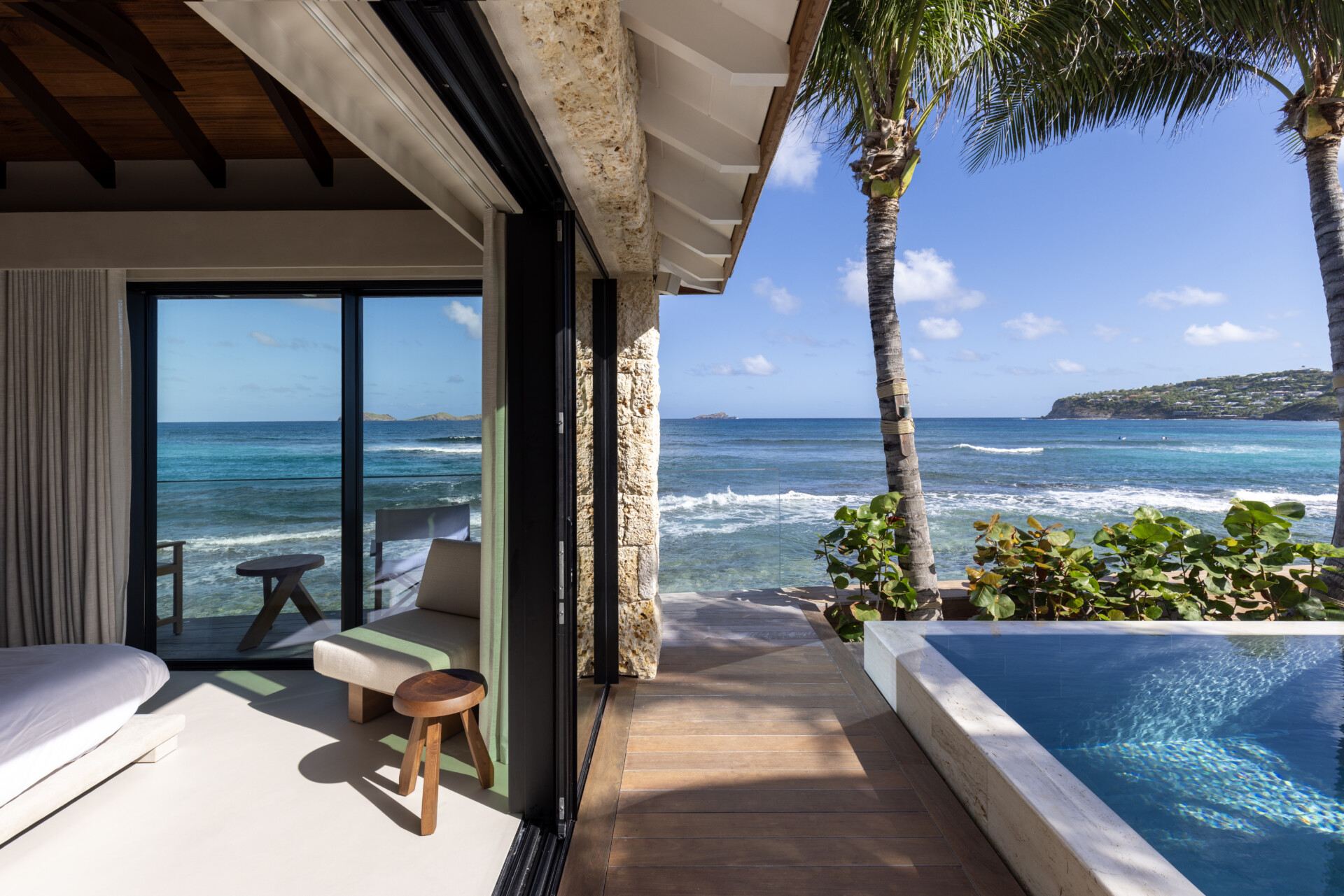 Villa Maverick