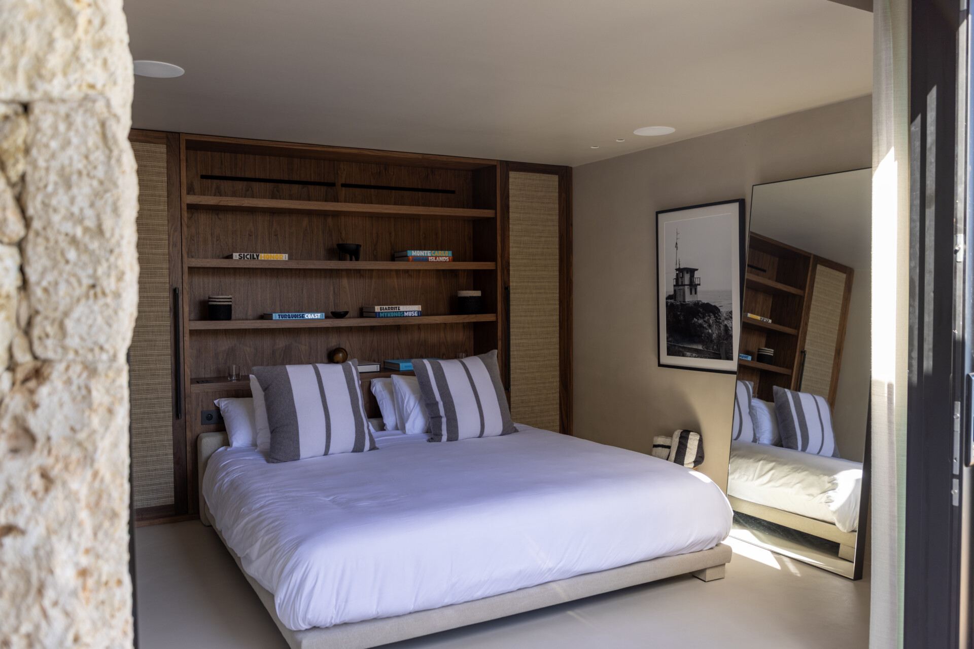 Villa Maverick