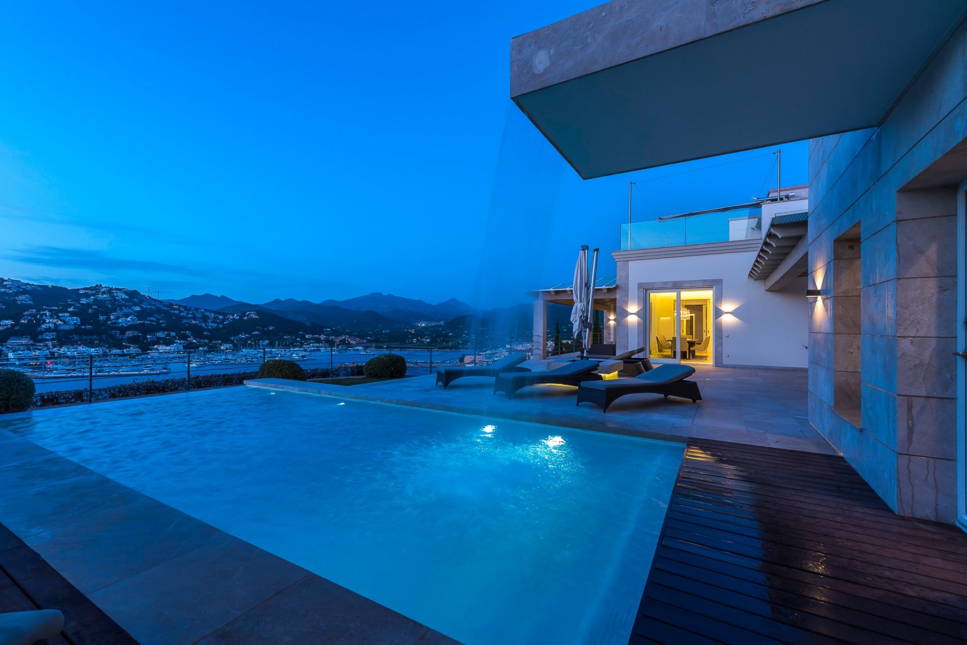 Villa Marisombra