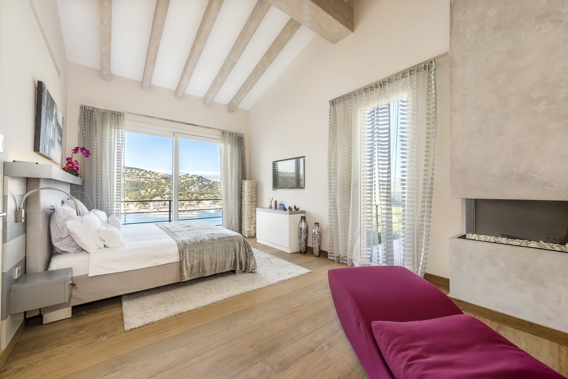 Villa Marisombra