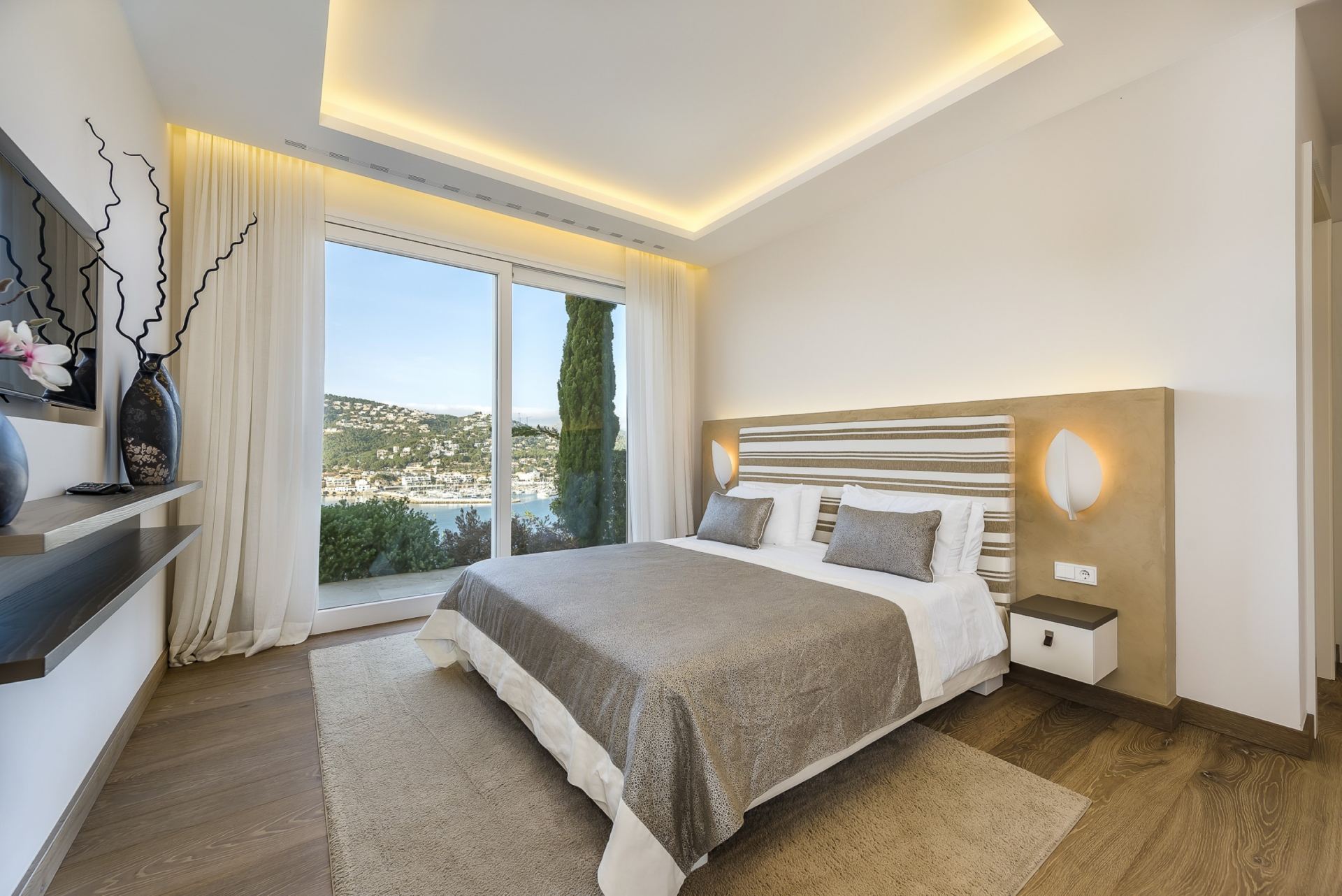 Villa Marisombra