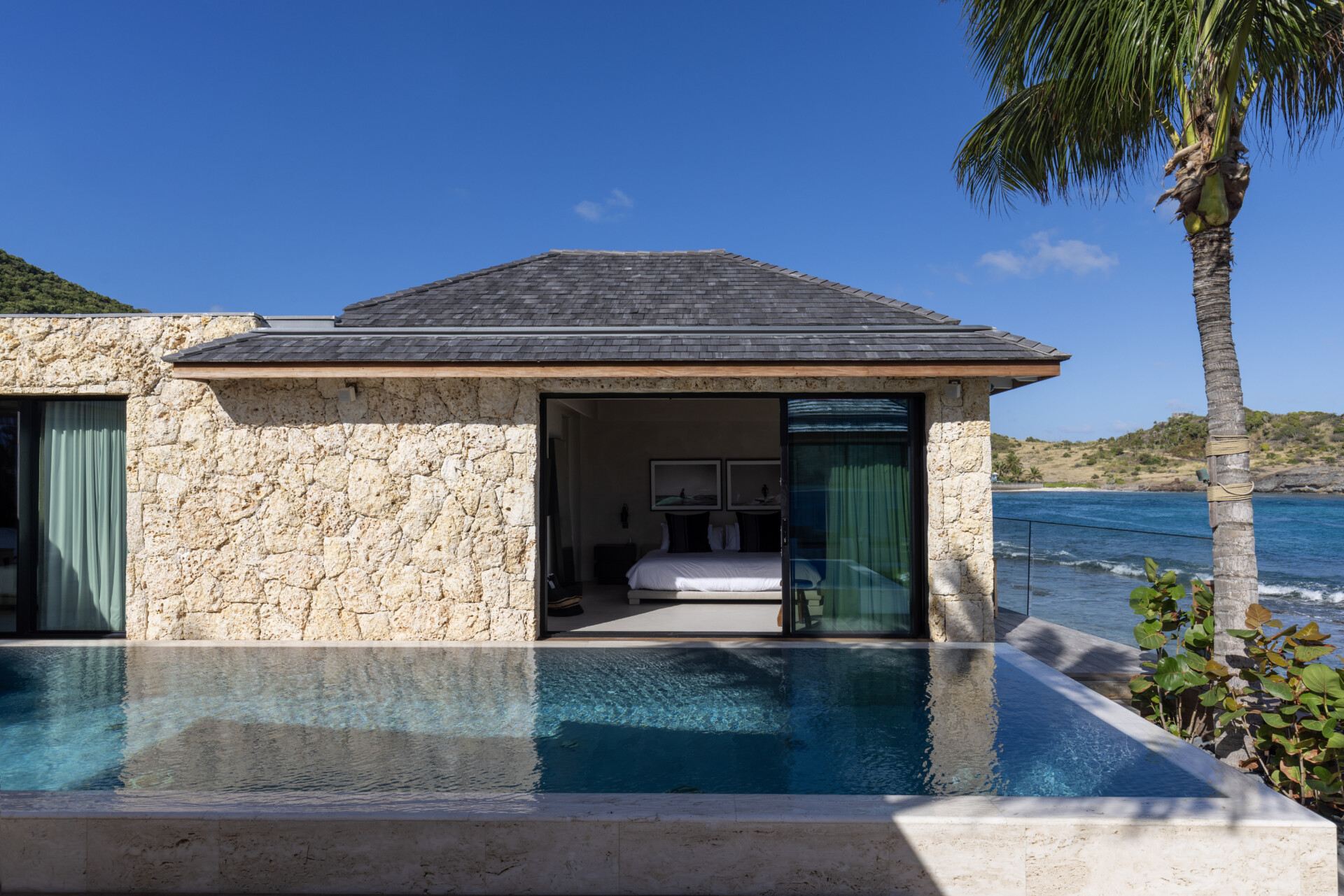 Villa Maverick