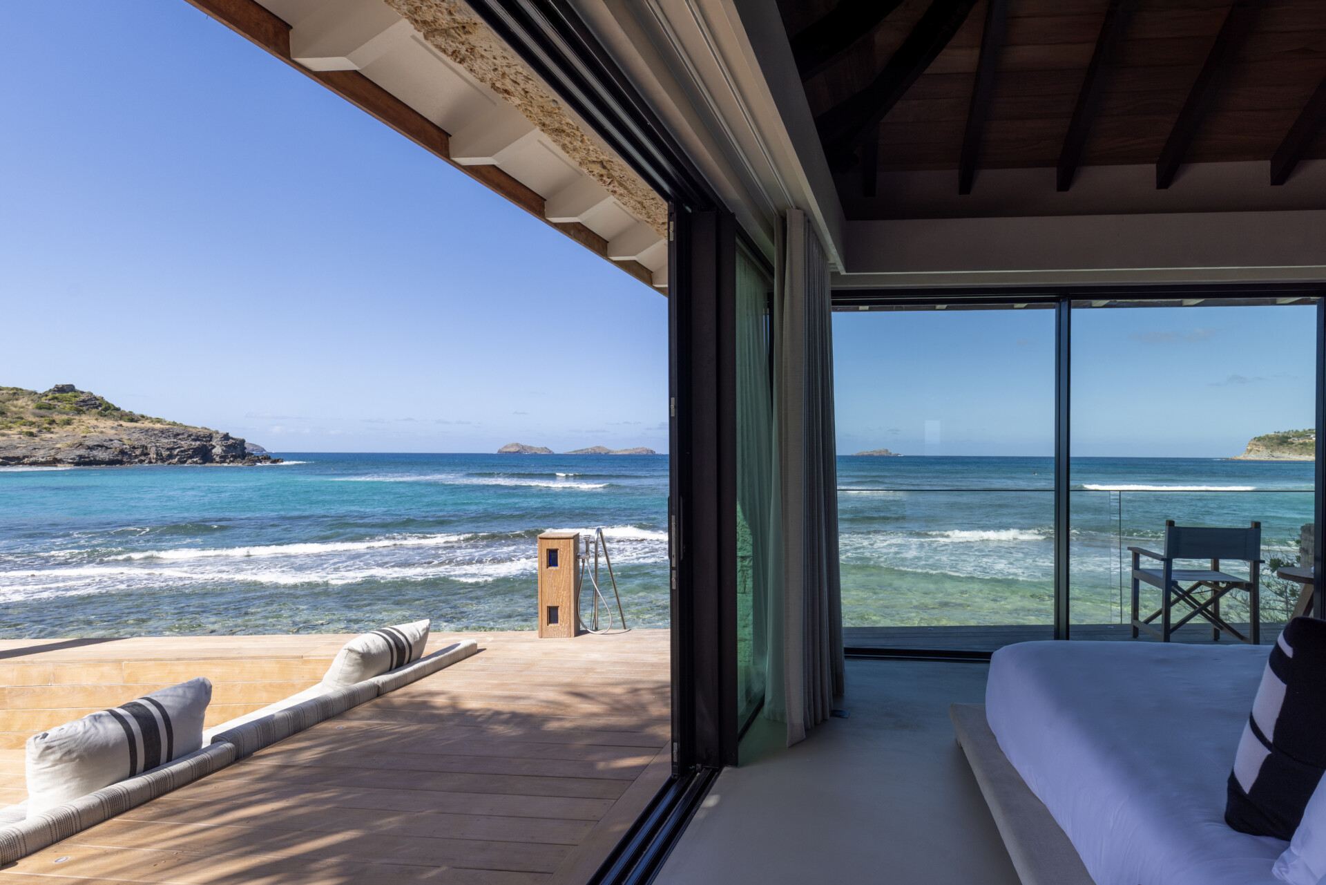 Villa Maverick