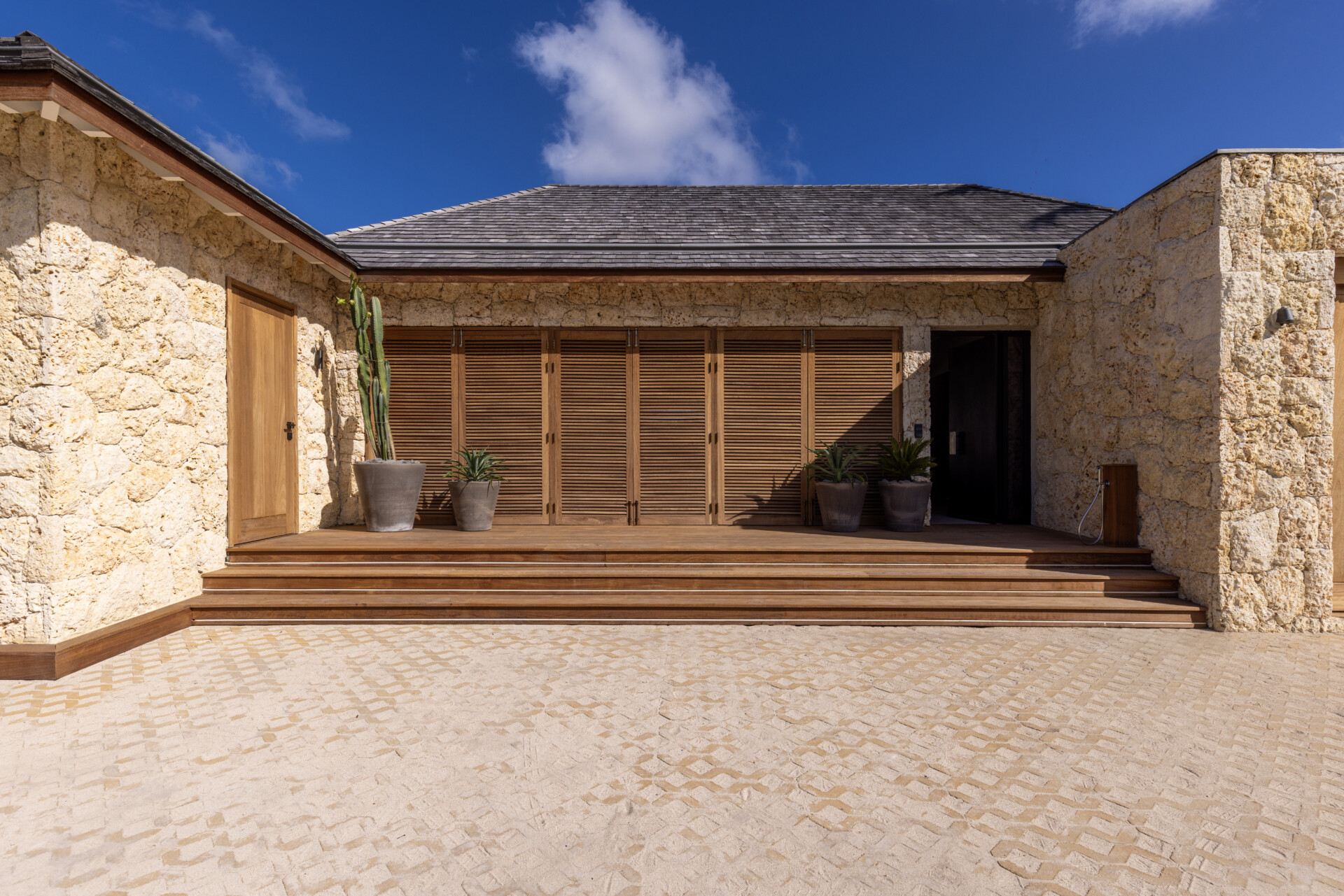 Villa Maverick