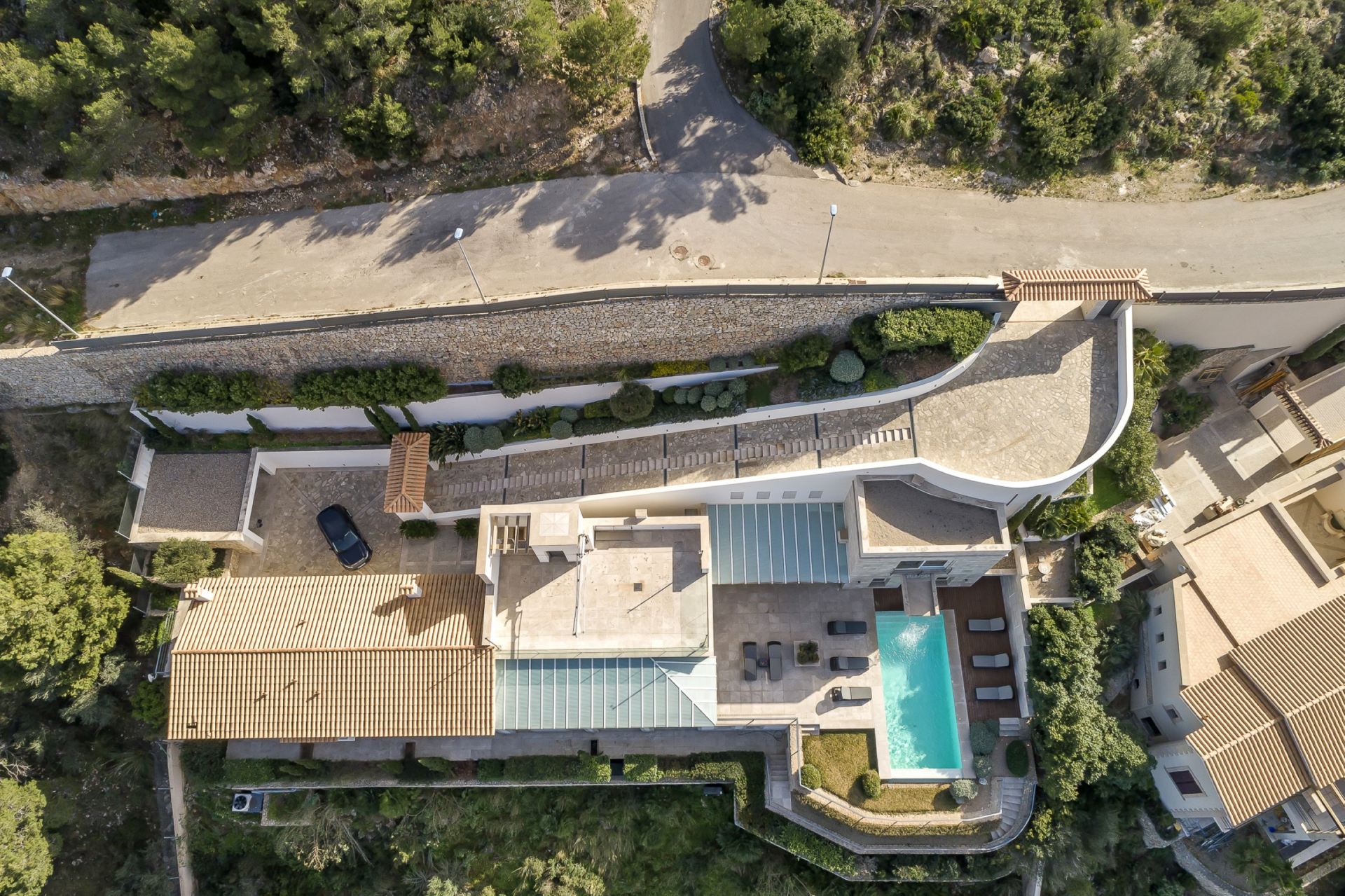 Villa Marisombra