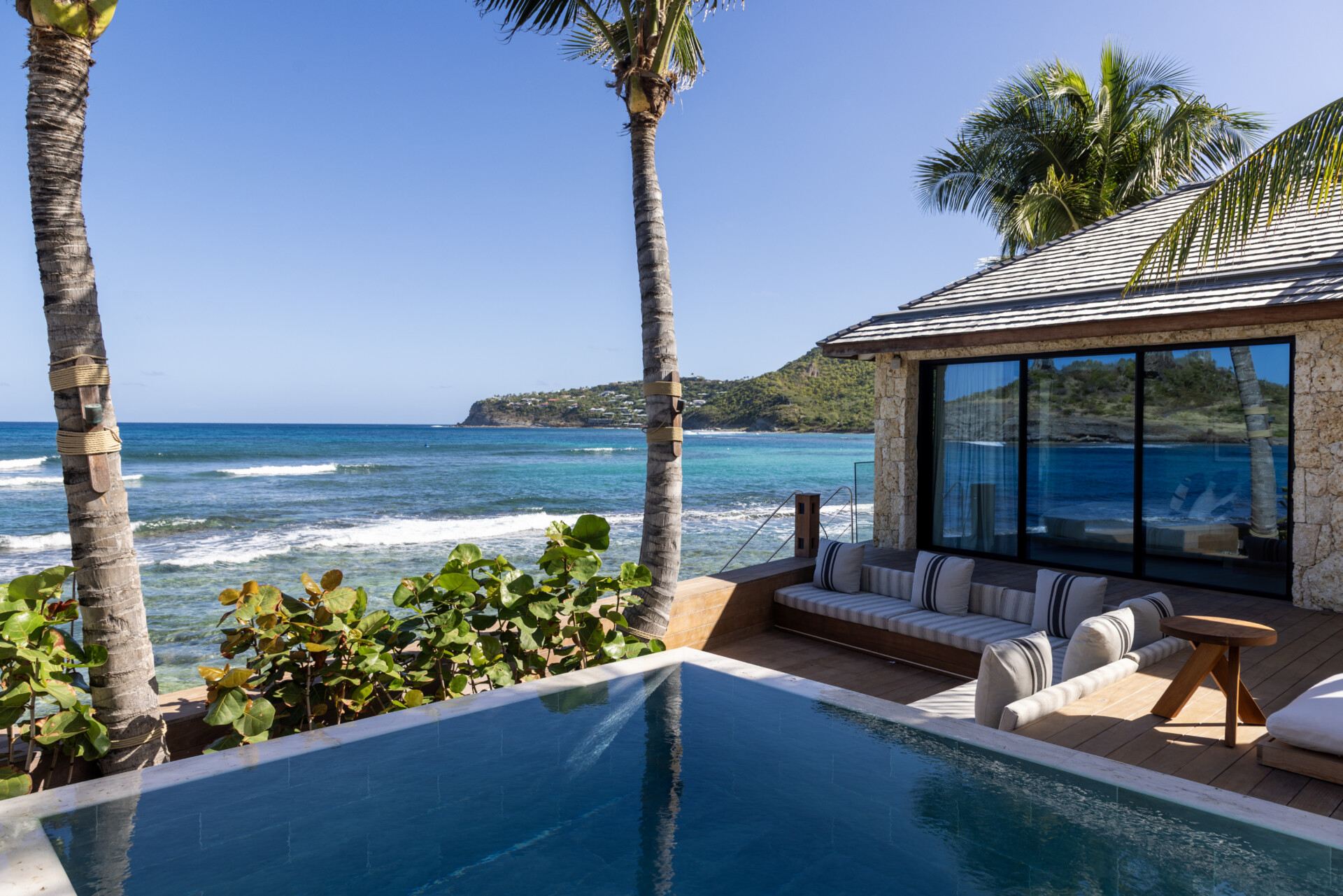 Villa Maverick