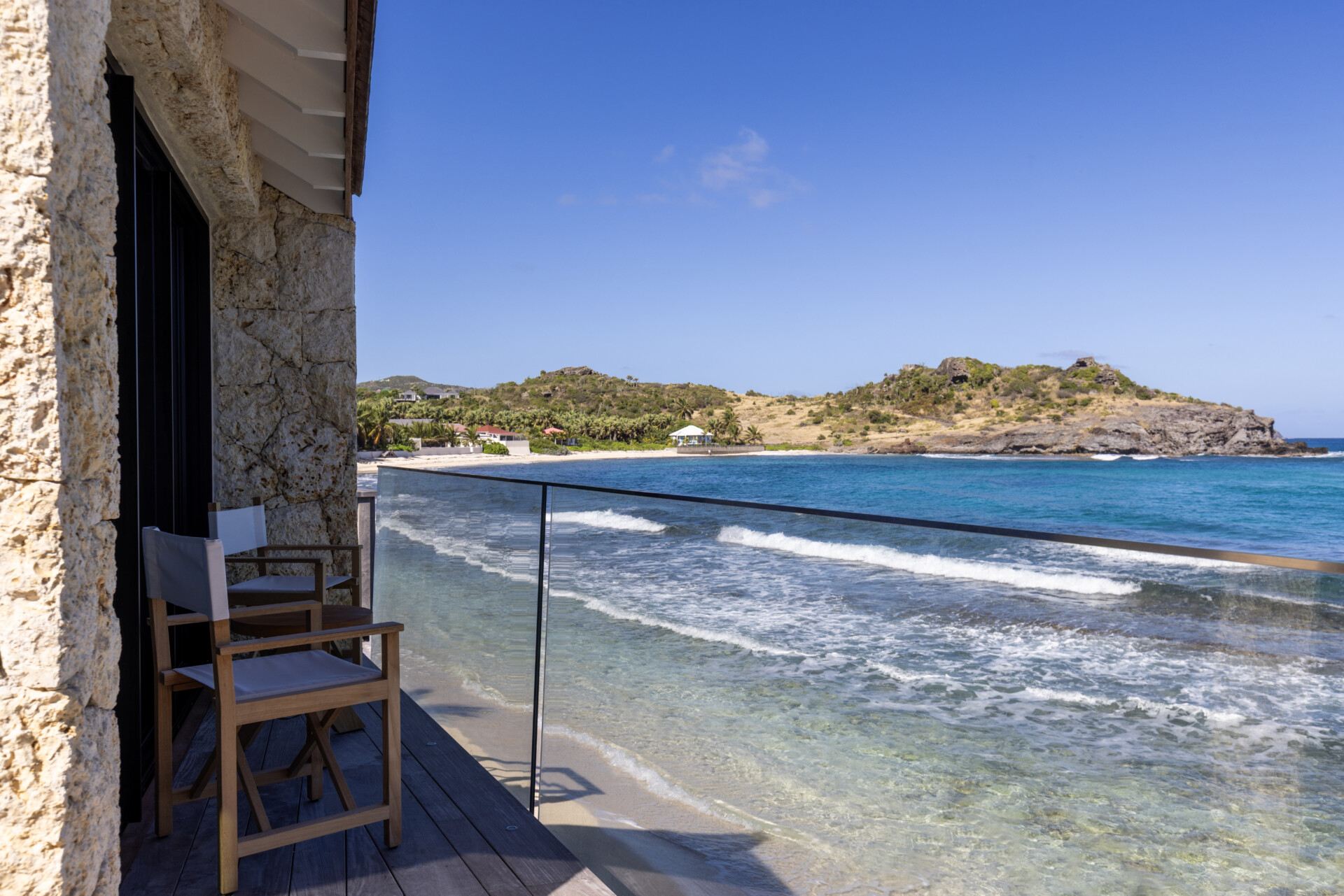 Villa Maverick