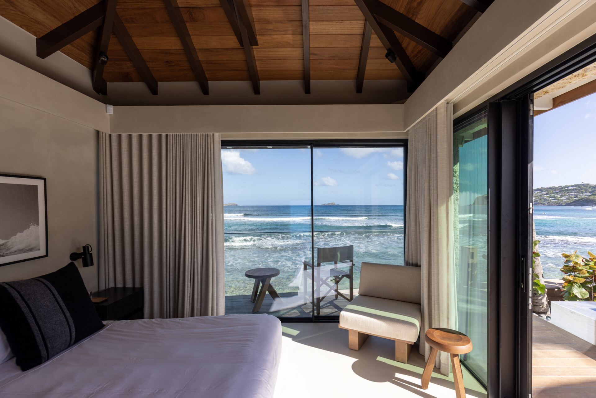 Villa Maverick