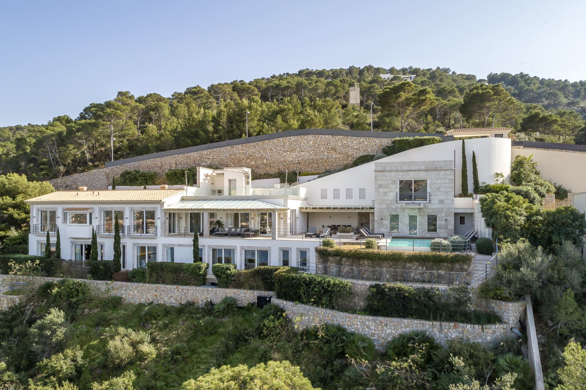 Villa Marisombra