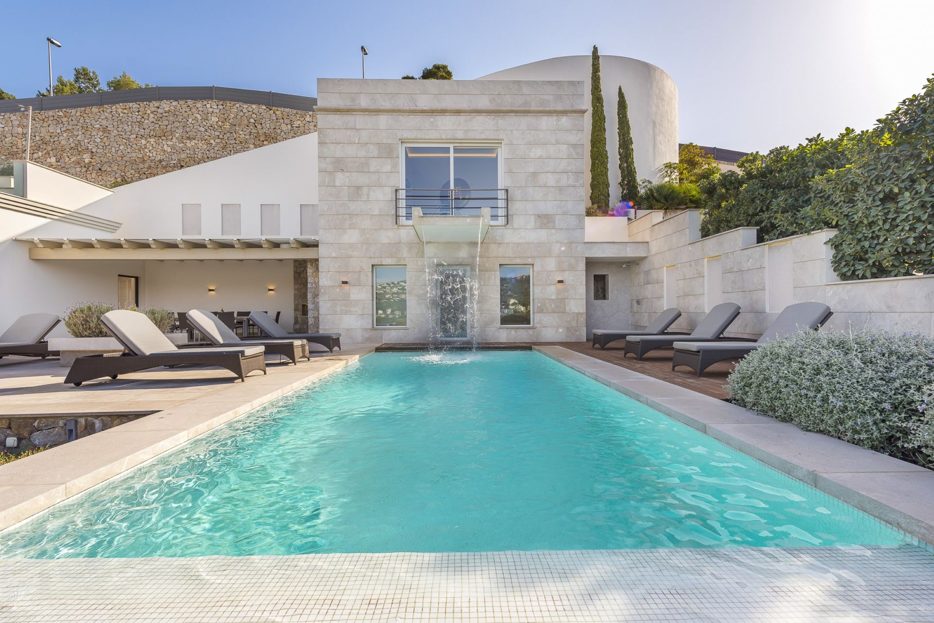 Villa Marisombra