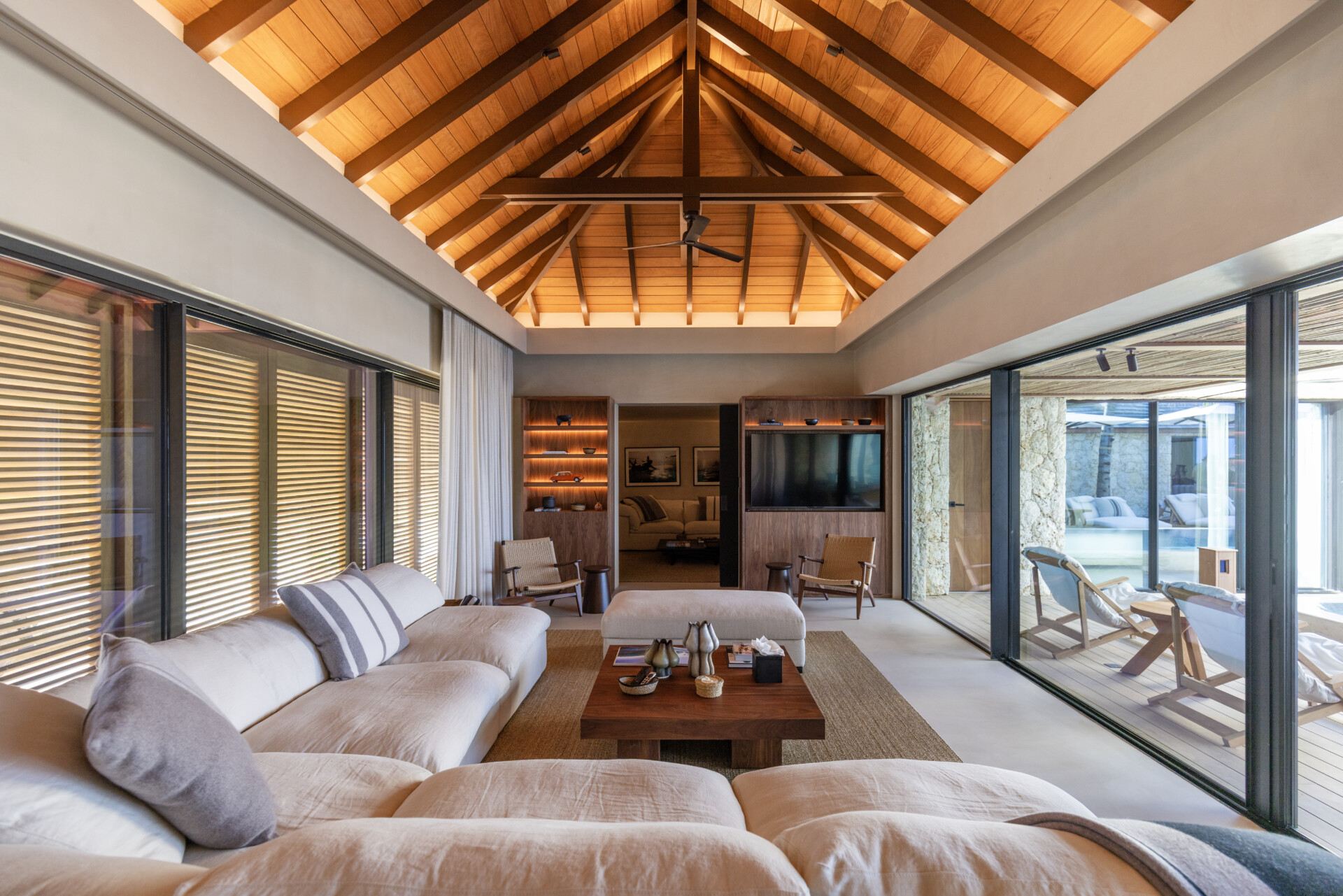 Villa Maverick