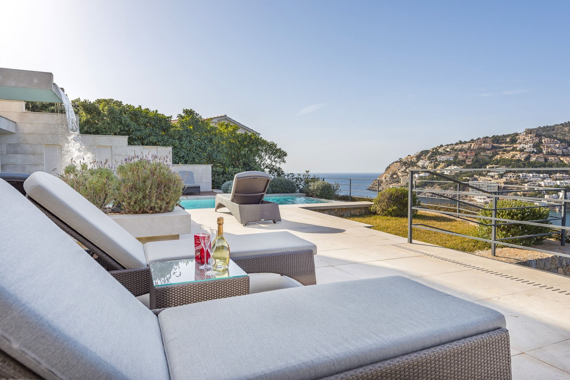 Villa Marisombra