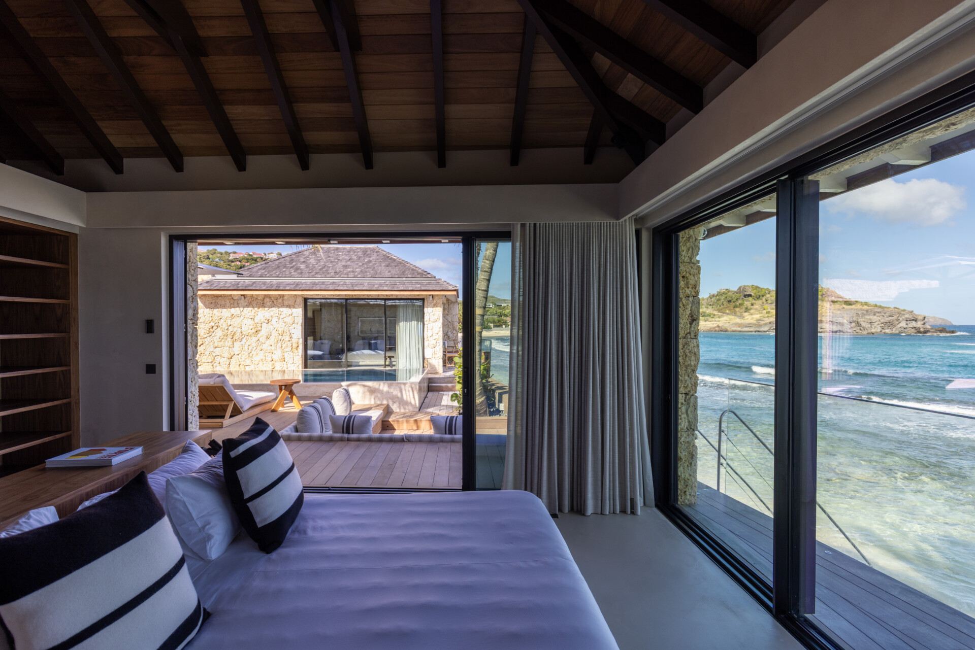 Villa Maverick
