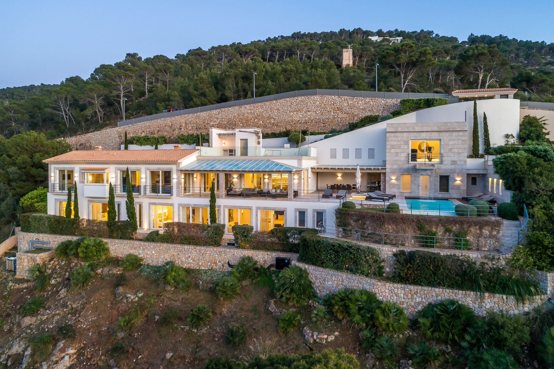 Villa Marisombra