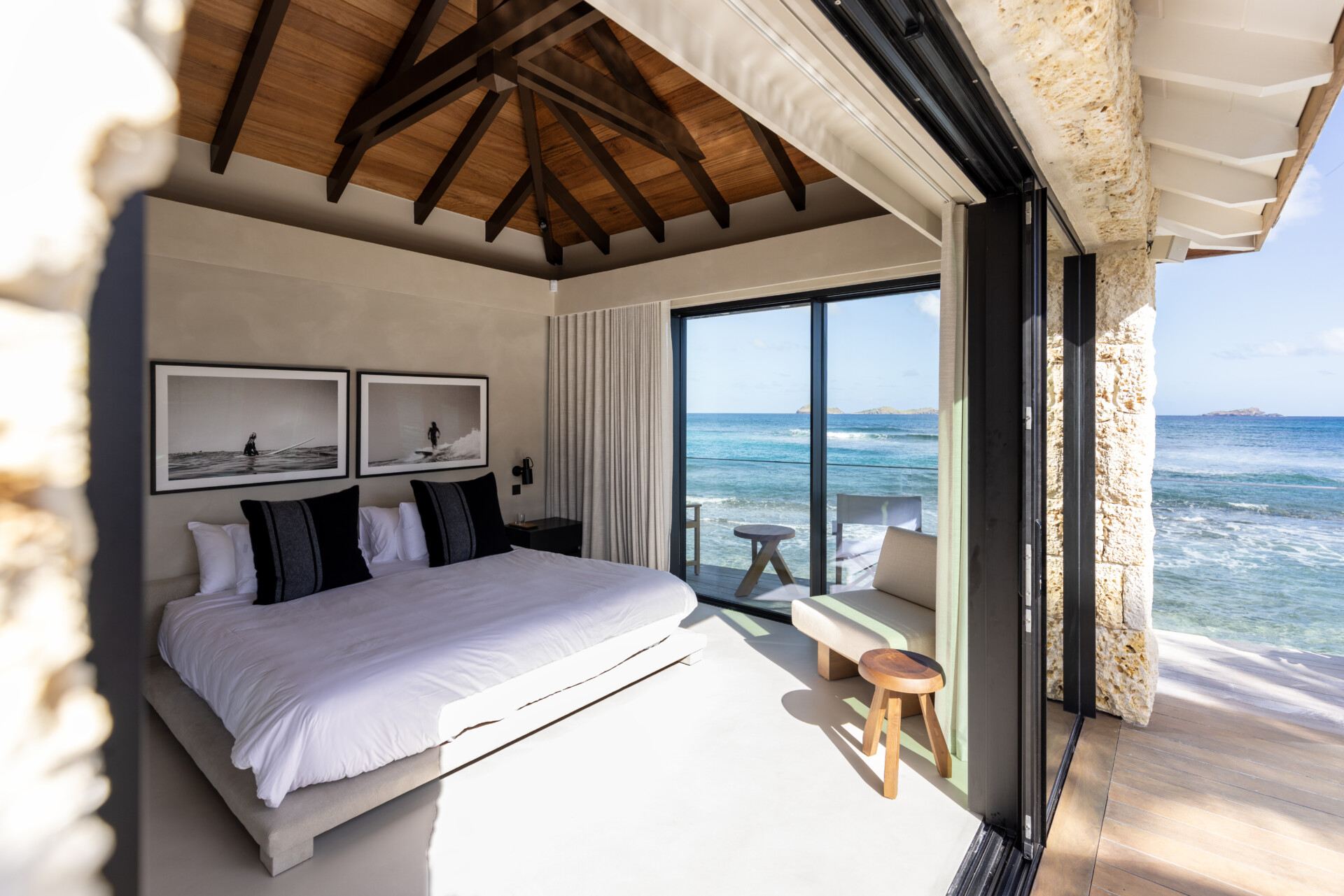 Villa Maverick
