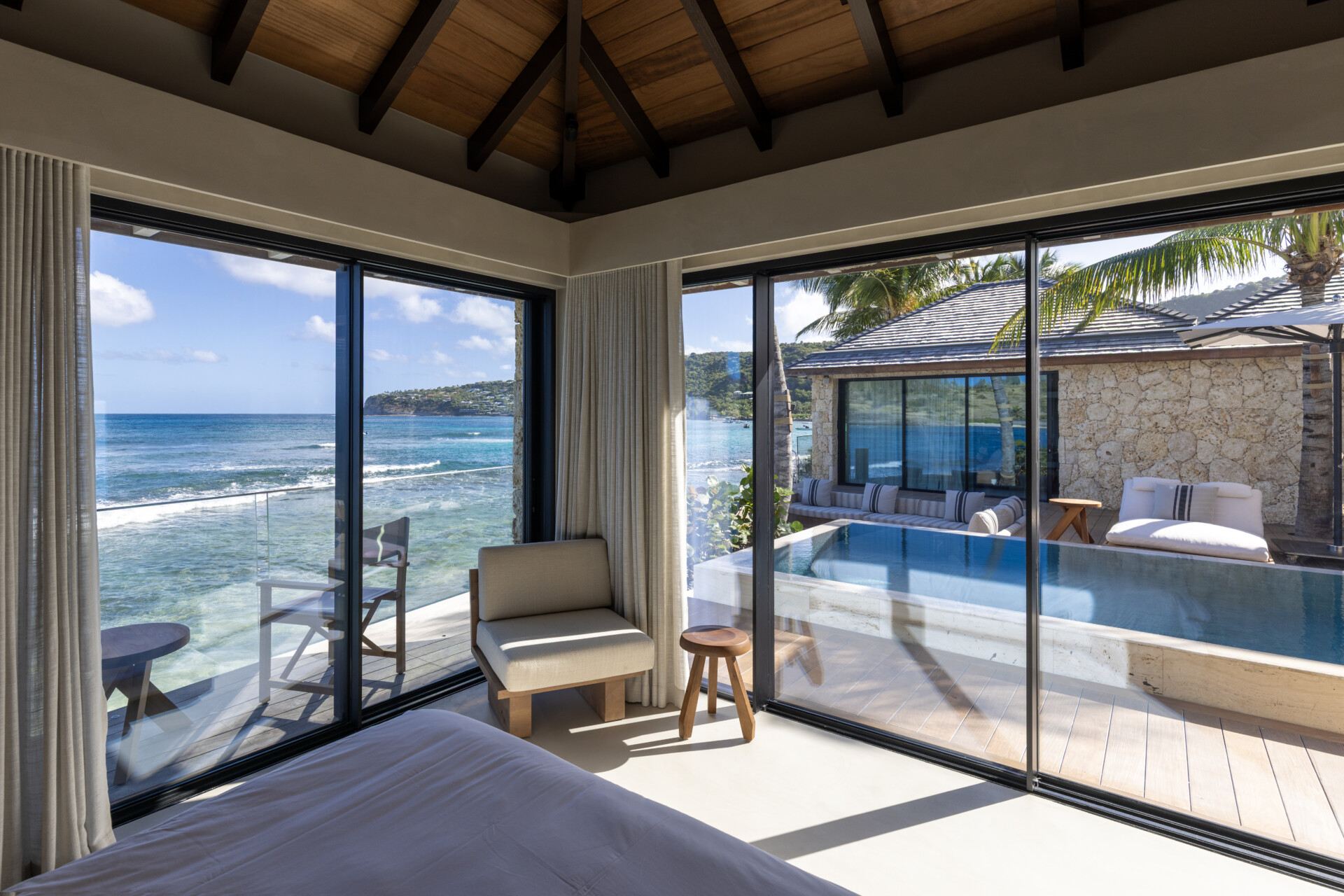 Villa Maverick