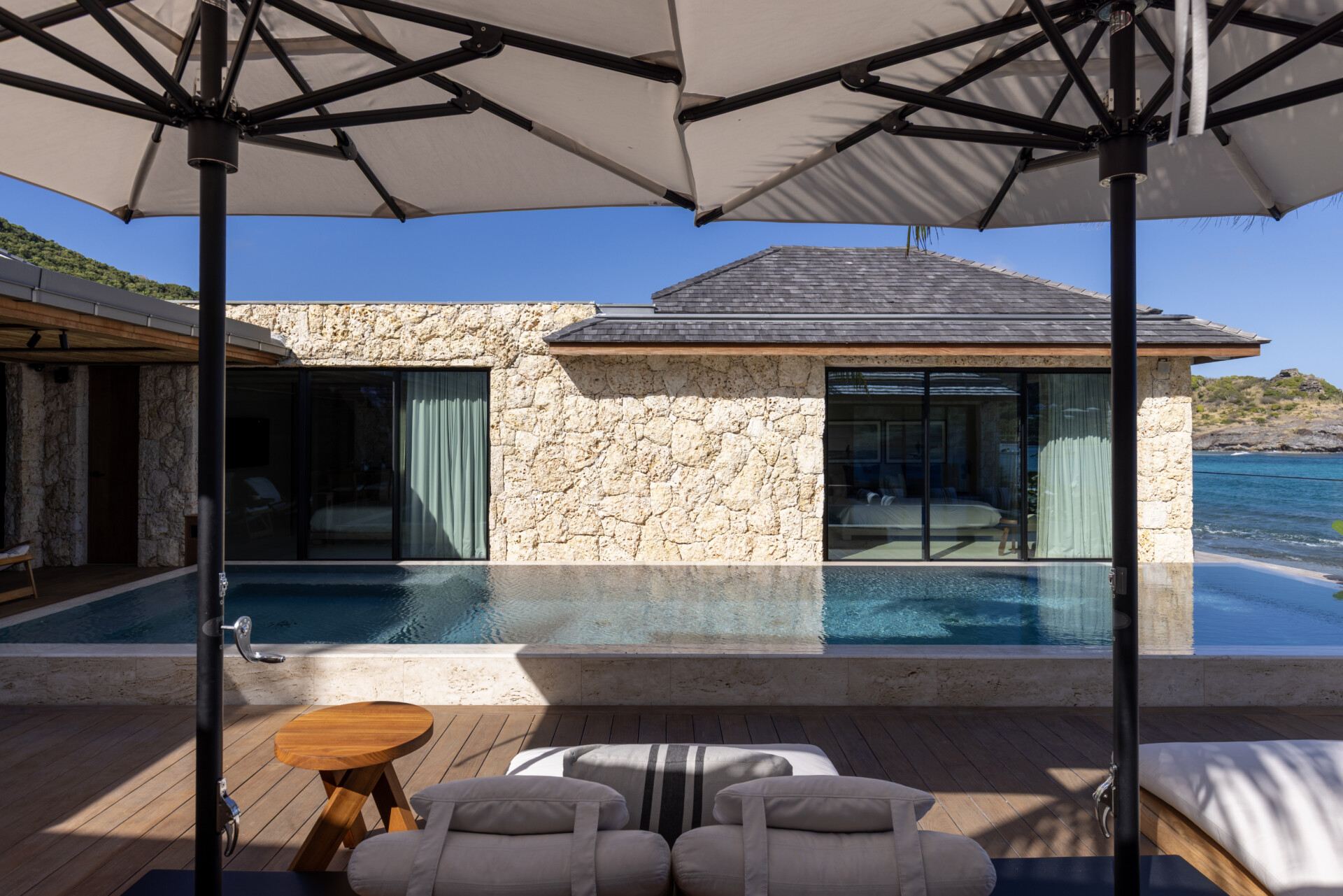 Villa Maverick