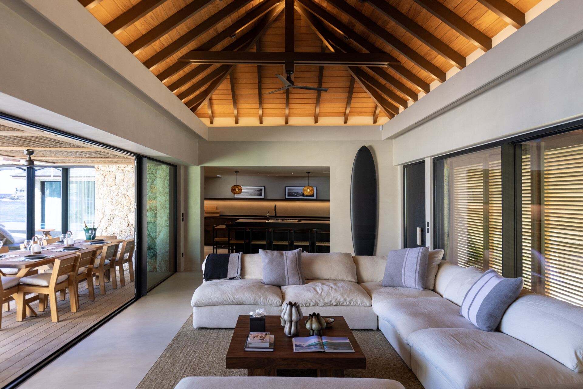 Villa Maverick