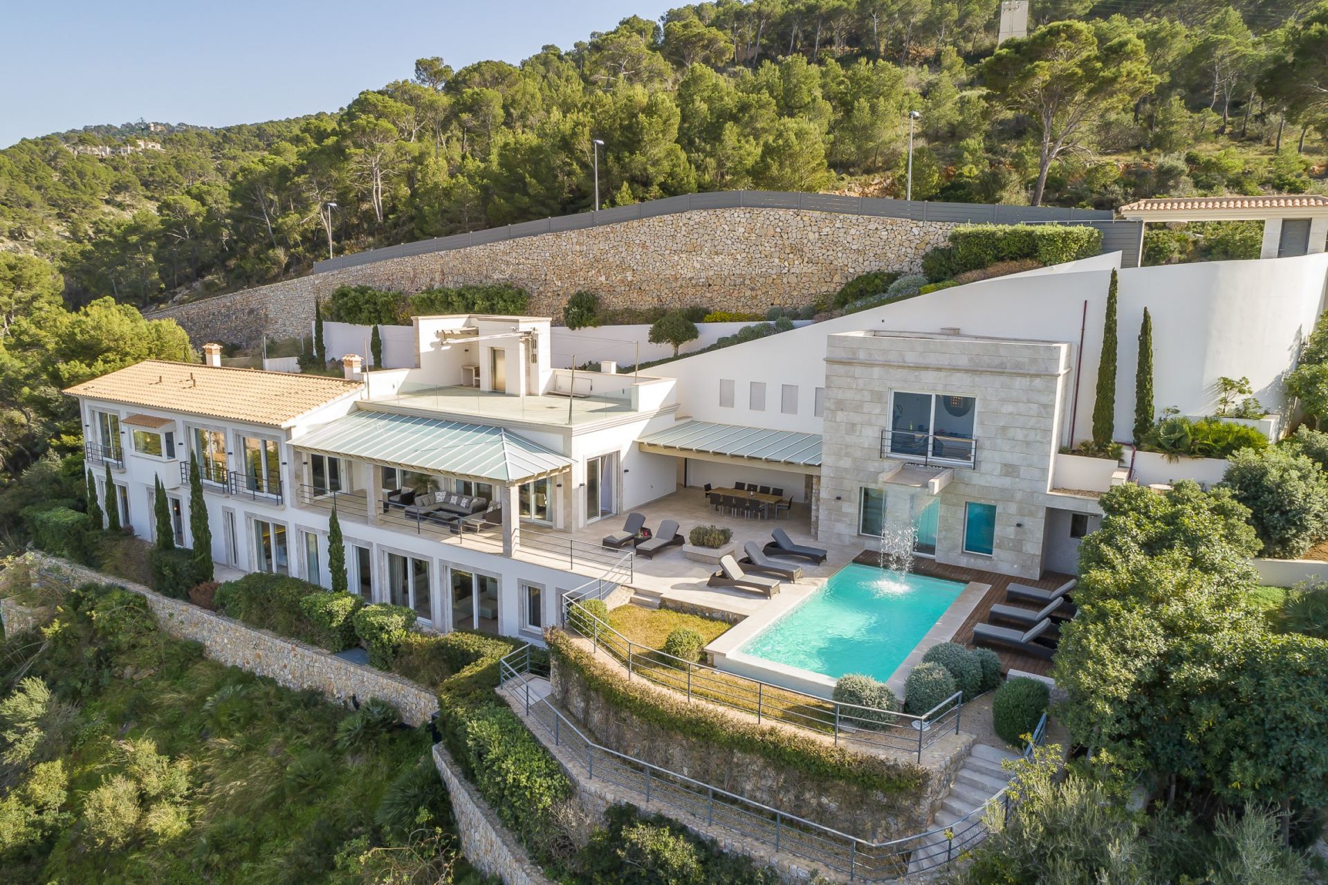 Villa Marisombra