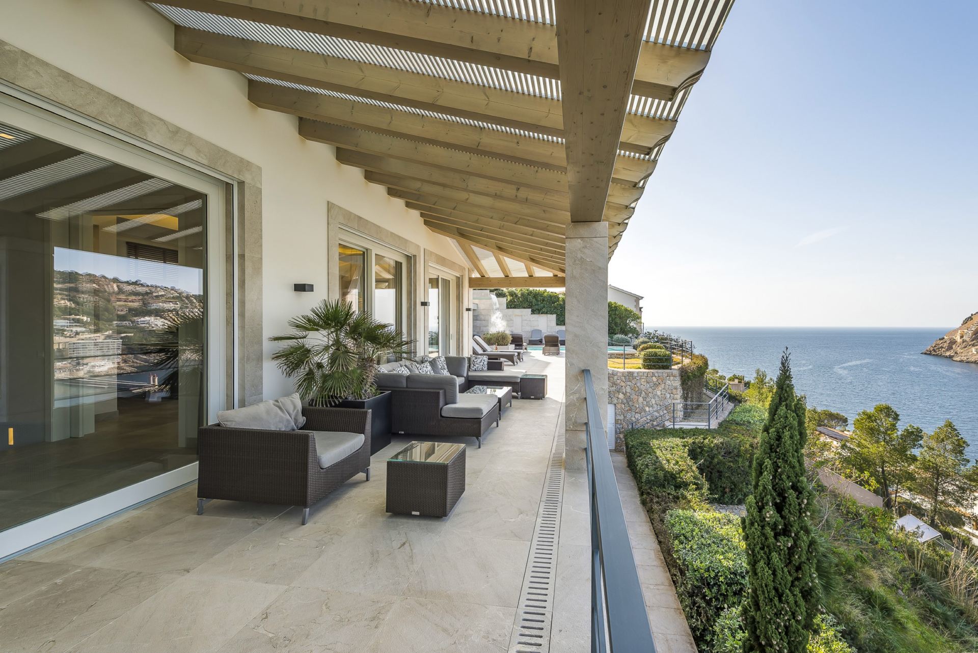 Villa Marisombra
