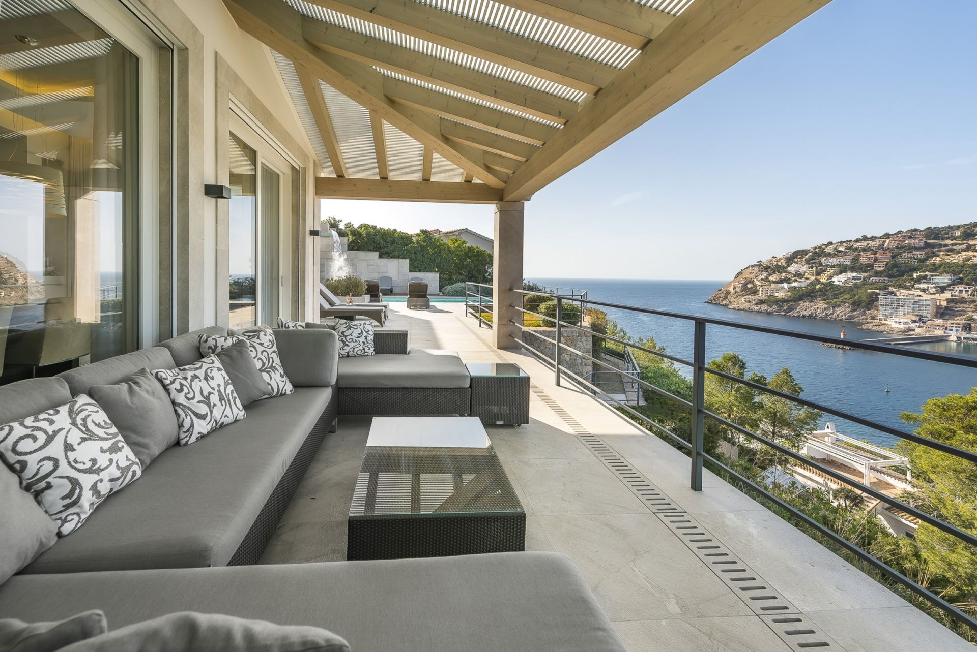 Villa Marisombra
