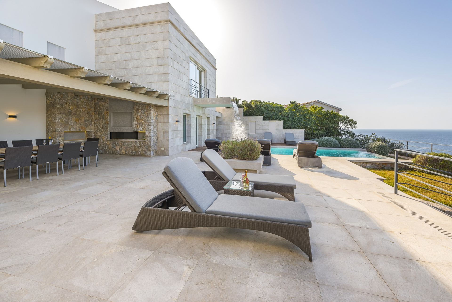 Villa Marisombra