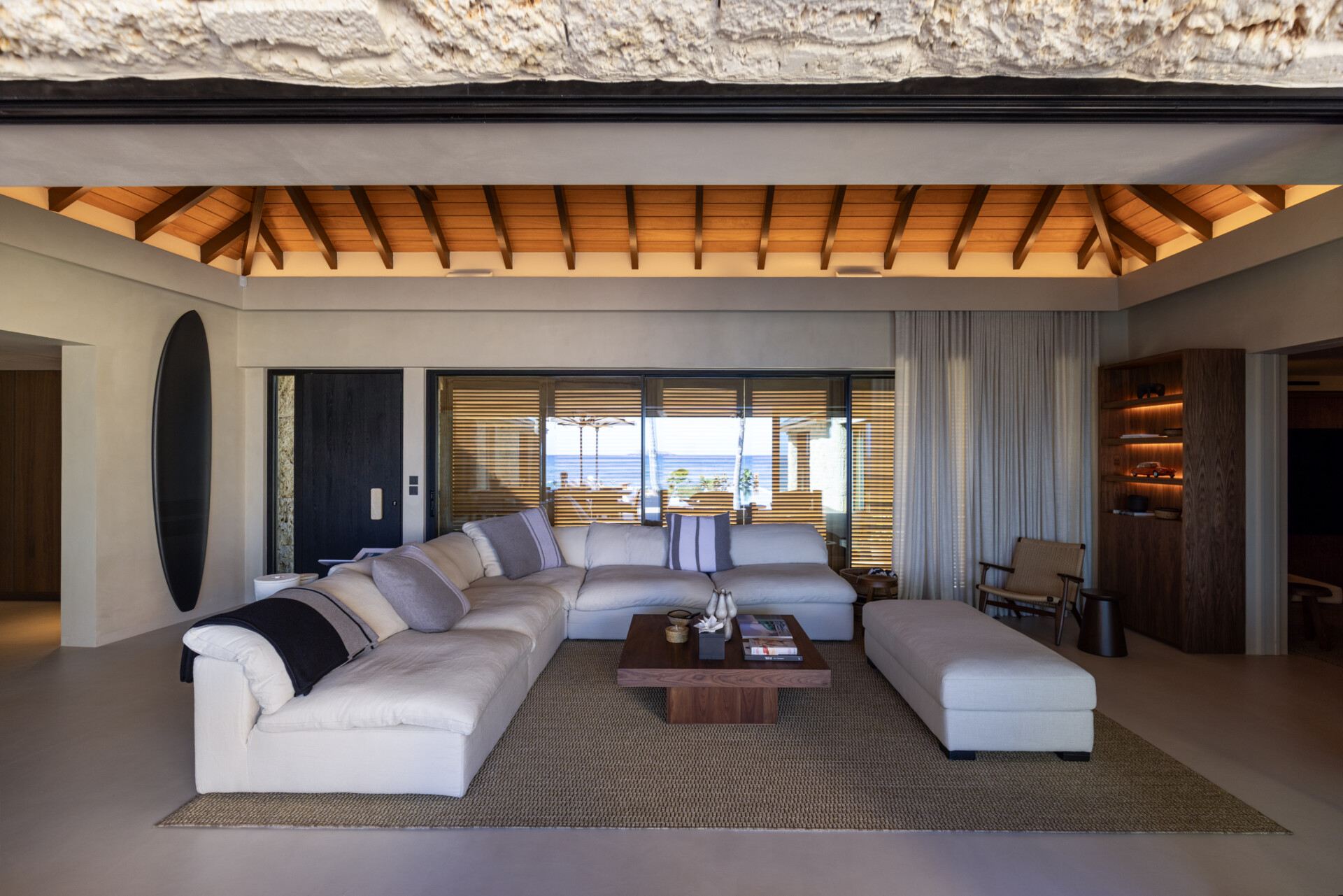 Villa Maverick