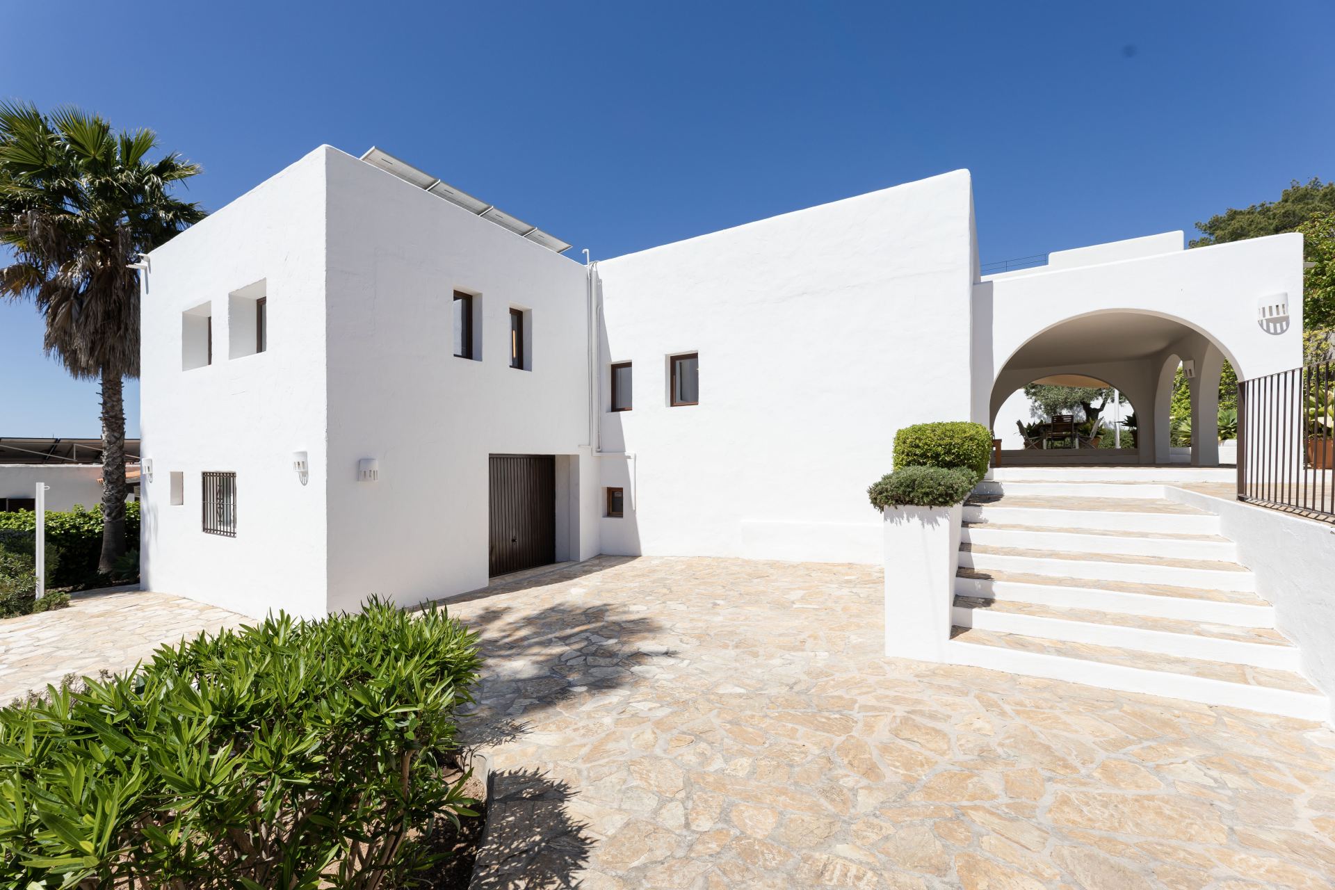 Villa Cigonya
