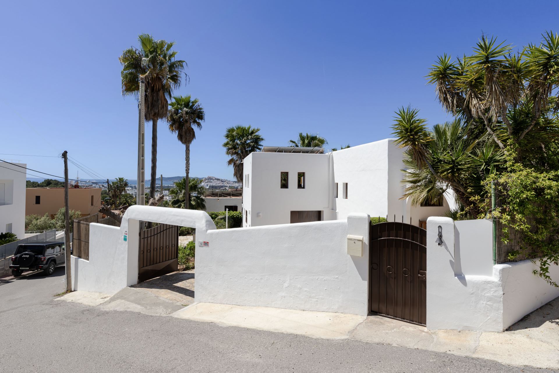 Villa Cigonya