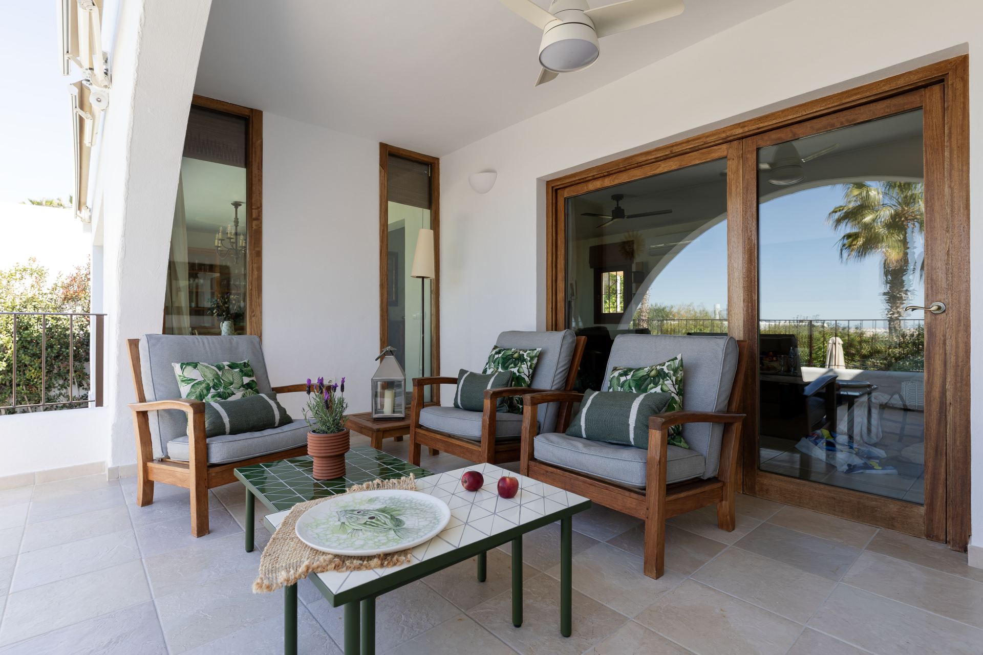 Villa Cigonya