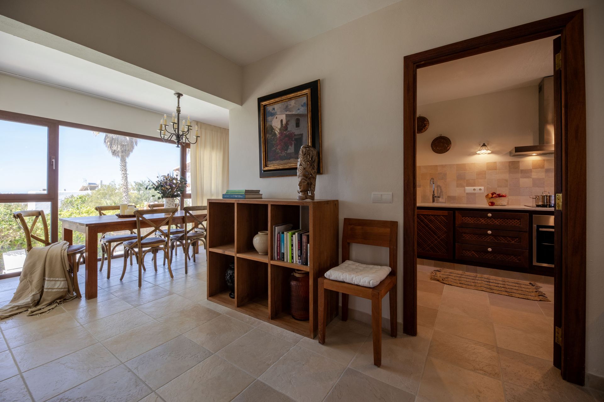 Villa Cigonya